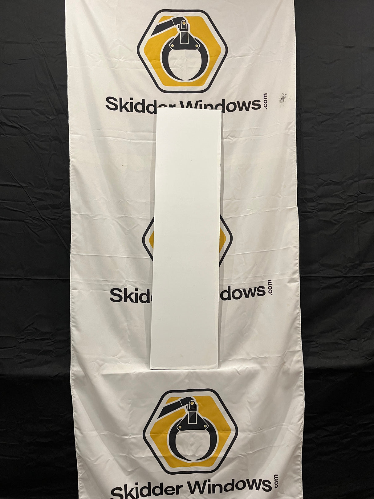 Timberjack 610 Windows