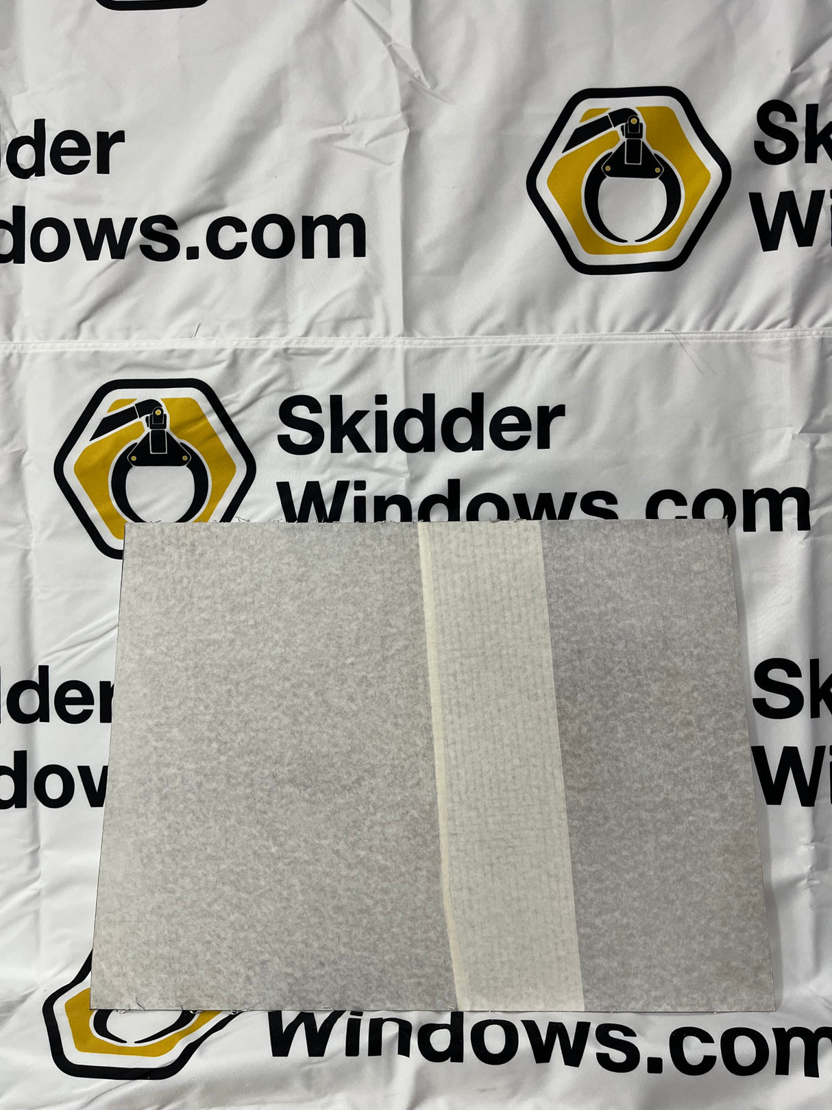 John Deere 703JH, 753J /JH, 759J /JH Harvester Windows