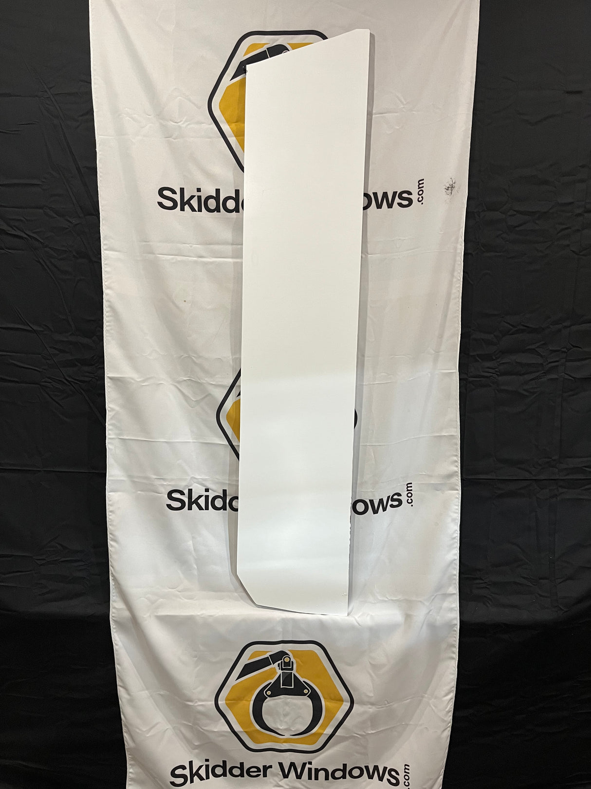 TimberPro 725C - 745C, 830C and 840C Polycarbonate Windows