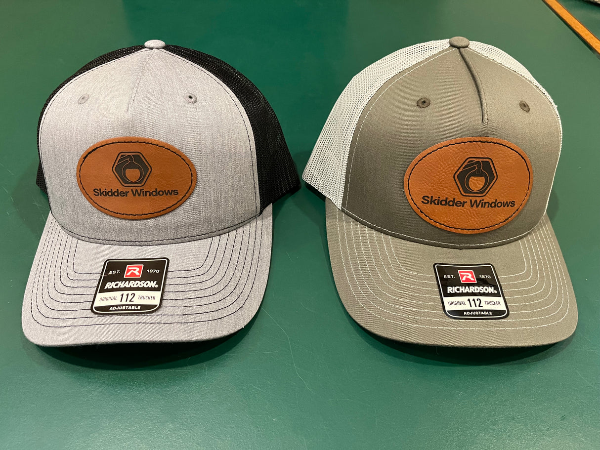Skidder Windows Cap