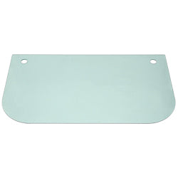 Komatsu 8, 10, 11 Series Excavator Windows OEM# 20Y-53-11841 / 20Y-53-11241 / 20Y-53-11520 / 20Y-53-11611