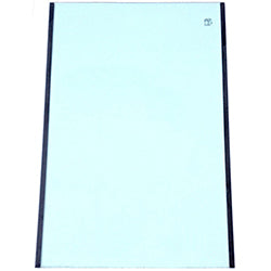 Komatsu Excavator Windows OEM# 22B-54-17931 / 22B-54-15811