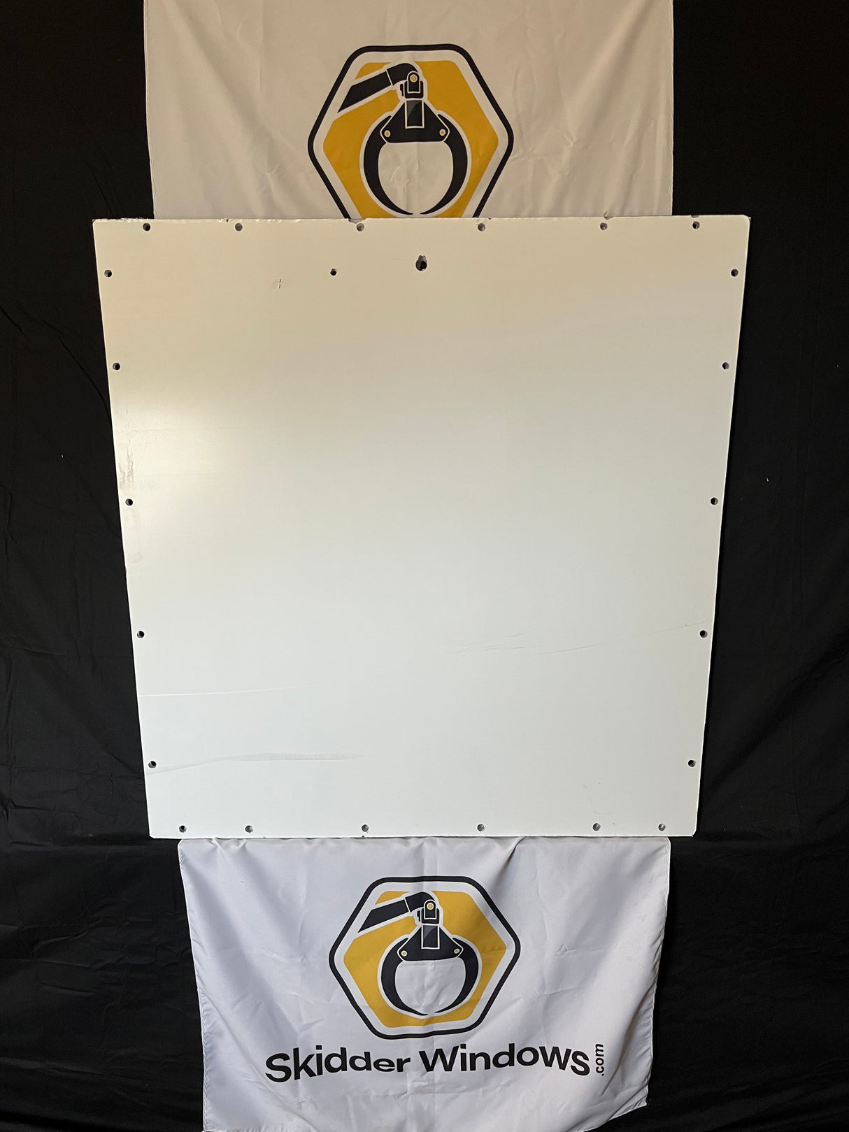 Franklin 632 Forwarder Windows