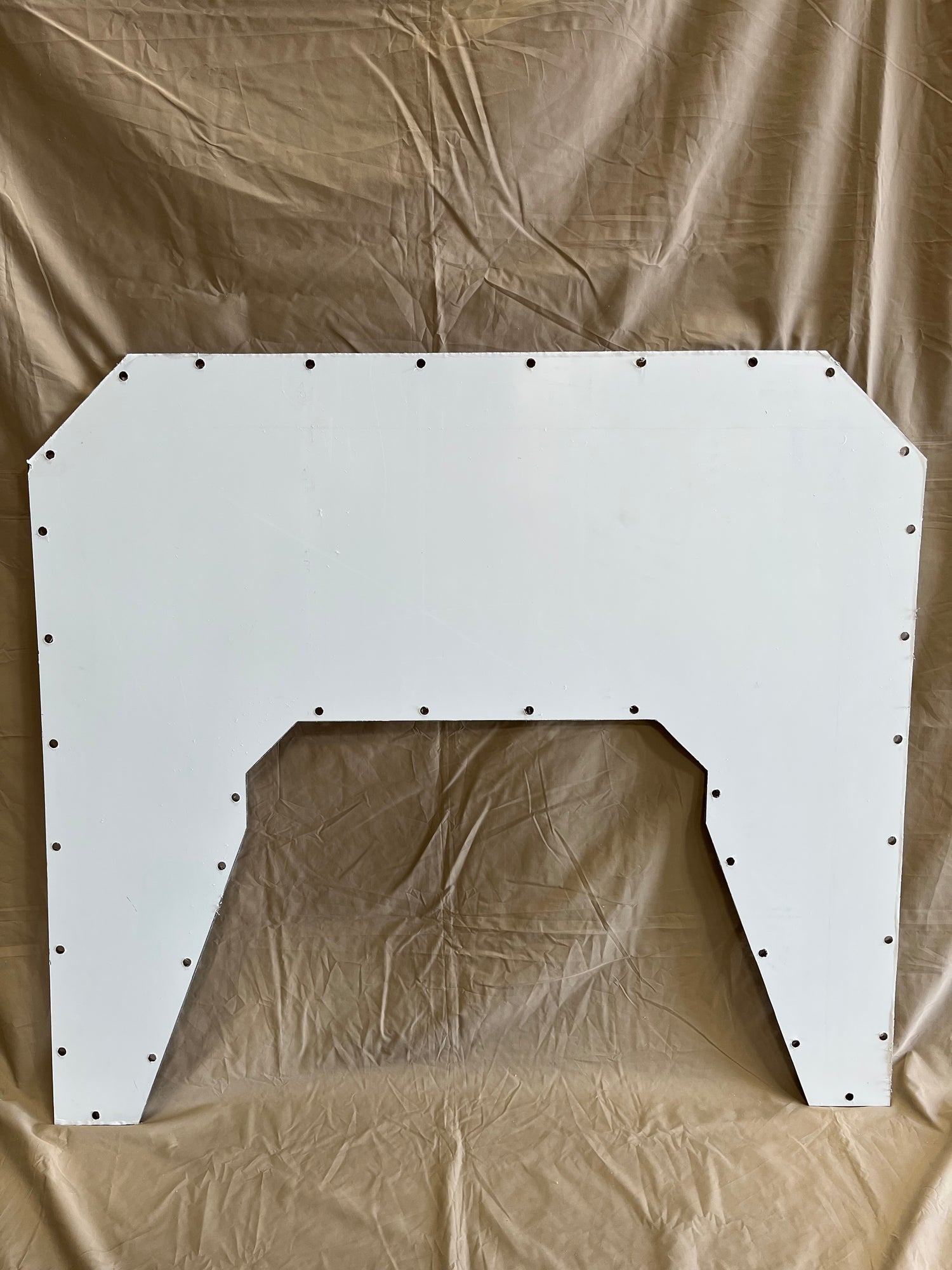 Front Window