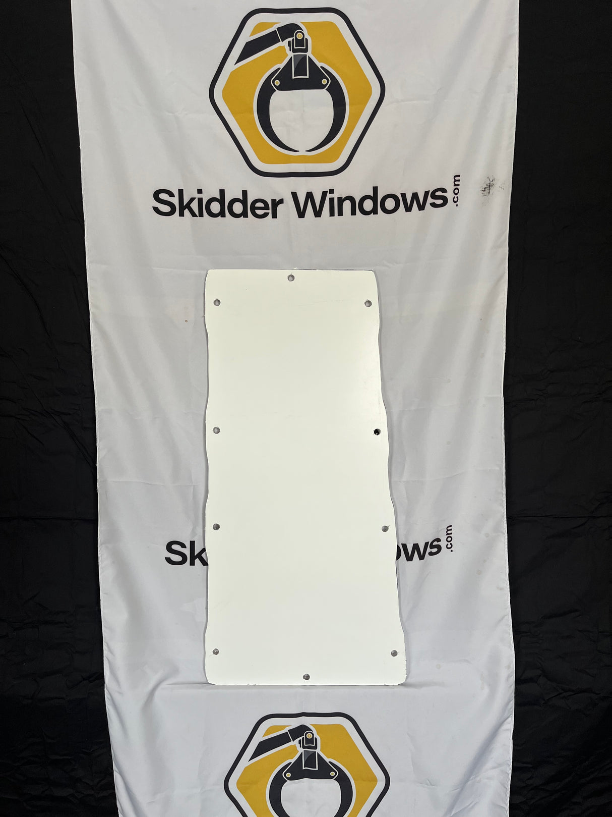 John Deere 548G/H, 648G/H, 748G/H, and 848H Skidder Windows