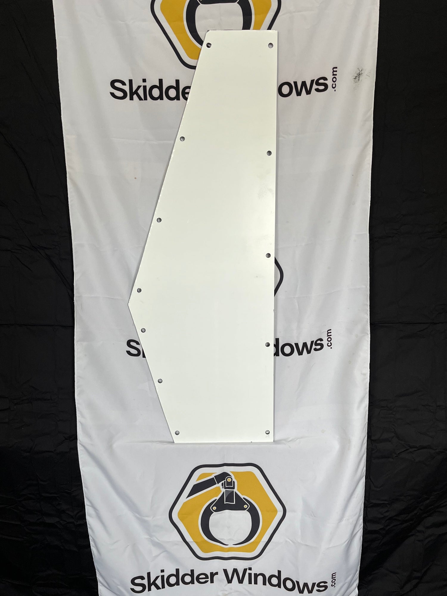 John Deere 548G/H, 648G/H, 748G/H, and 848H Skidder Windows