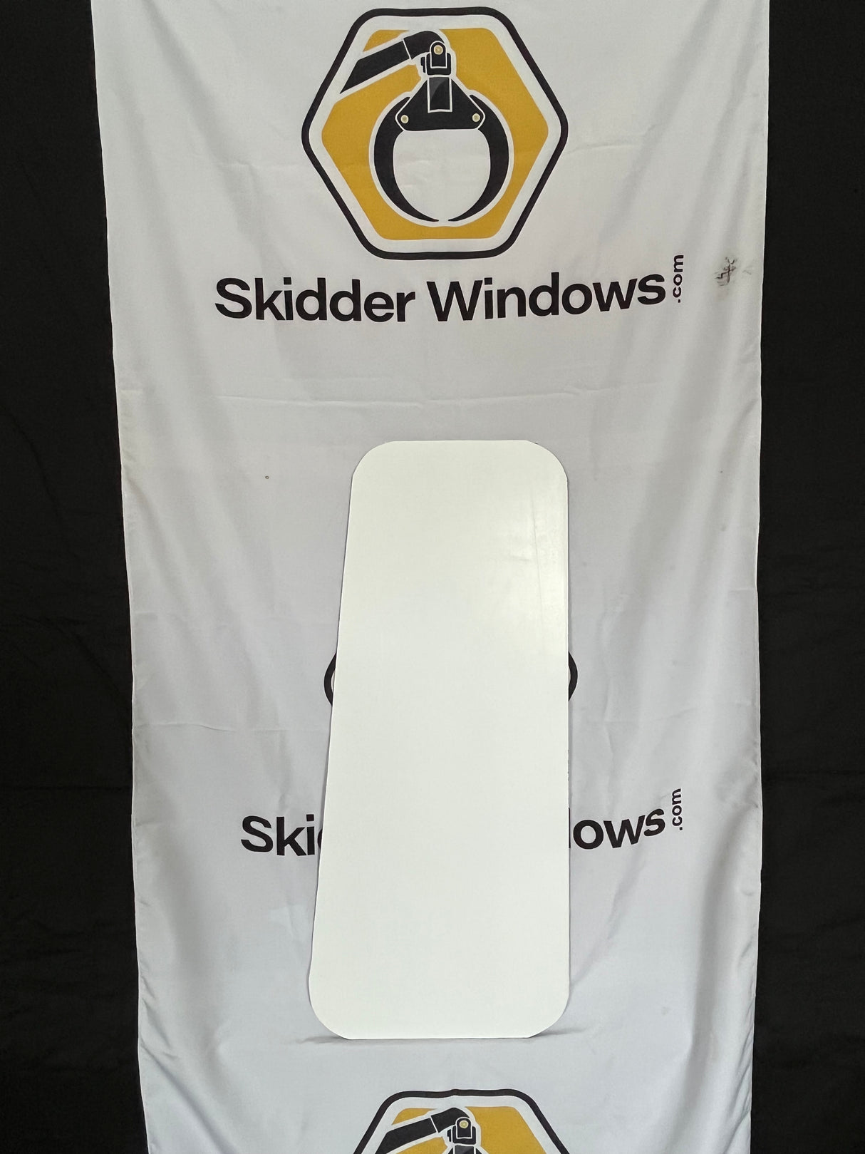 John Deere 540E, 640E, 740E, 548E, 648E, and 748E Skidder Windows