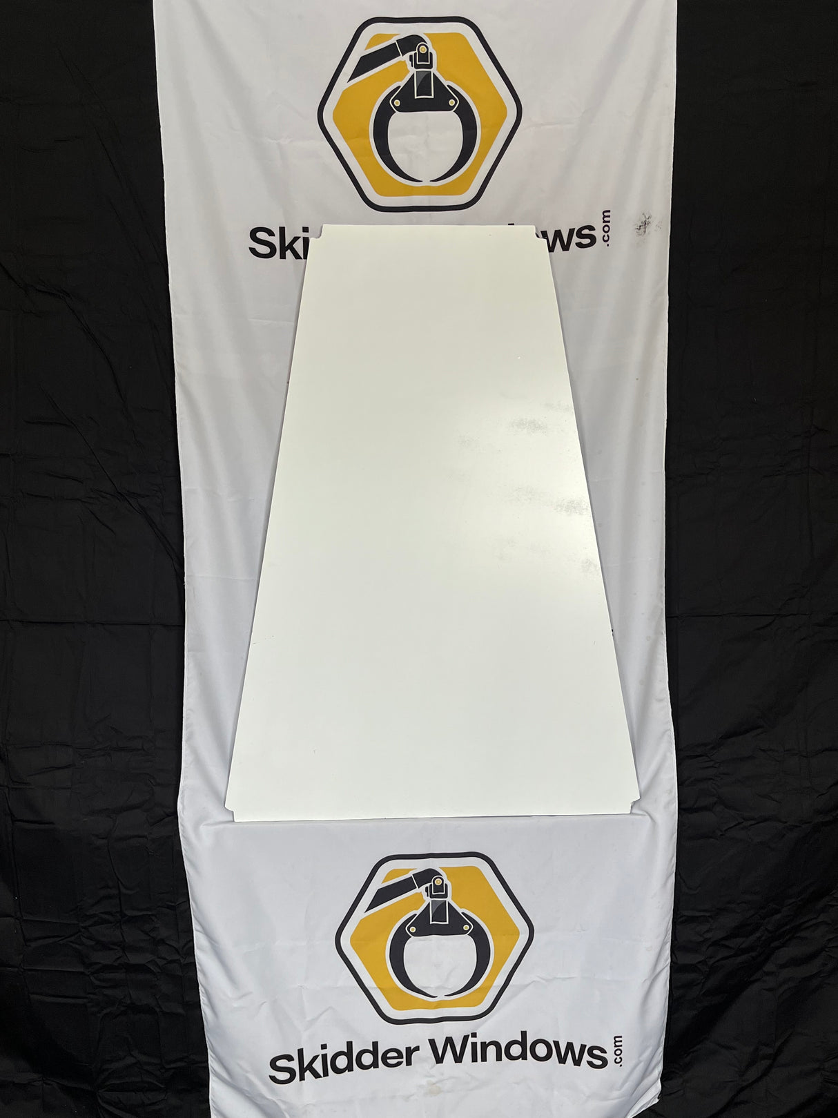 John Deere L- Series Windows, 640L - 948L Skidders