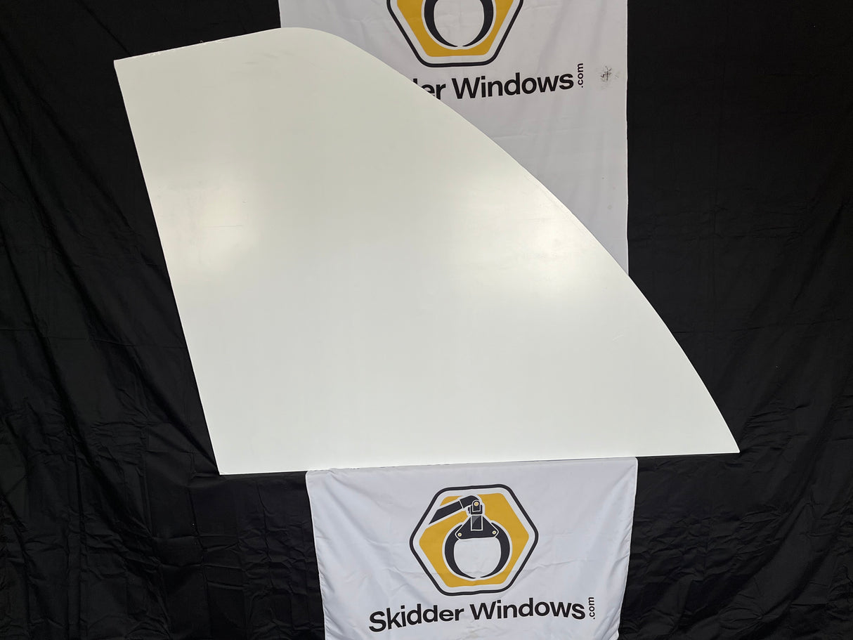 Timberjack 770, 870/B, 1270B/D/C, 1470 Windows