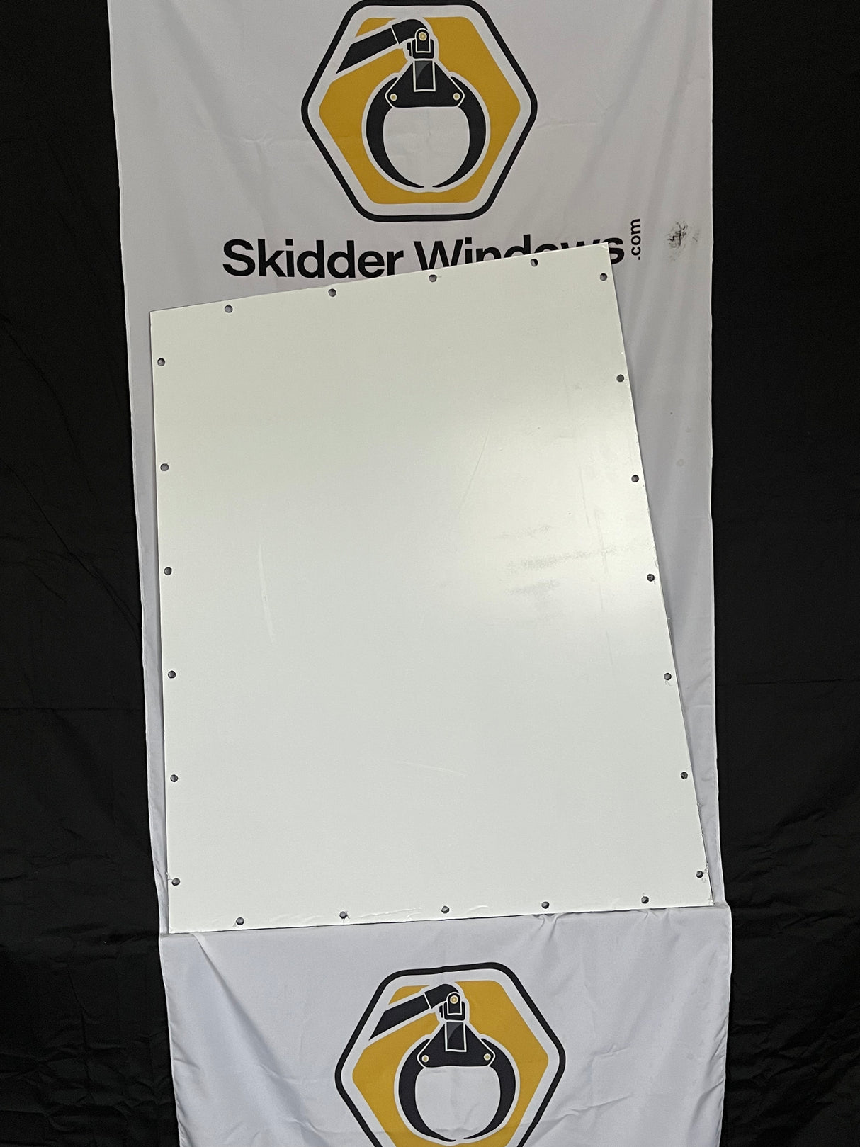 Cat 515, 525B, 535B, 545 Skidder Windows