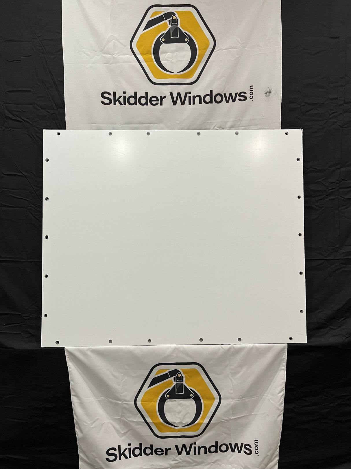 John Deere 548G/H, 648G/H, 748G/H, and 848H Skidder Windows