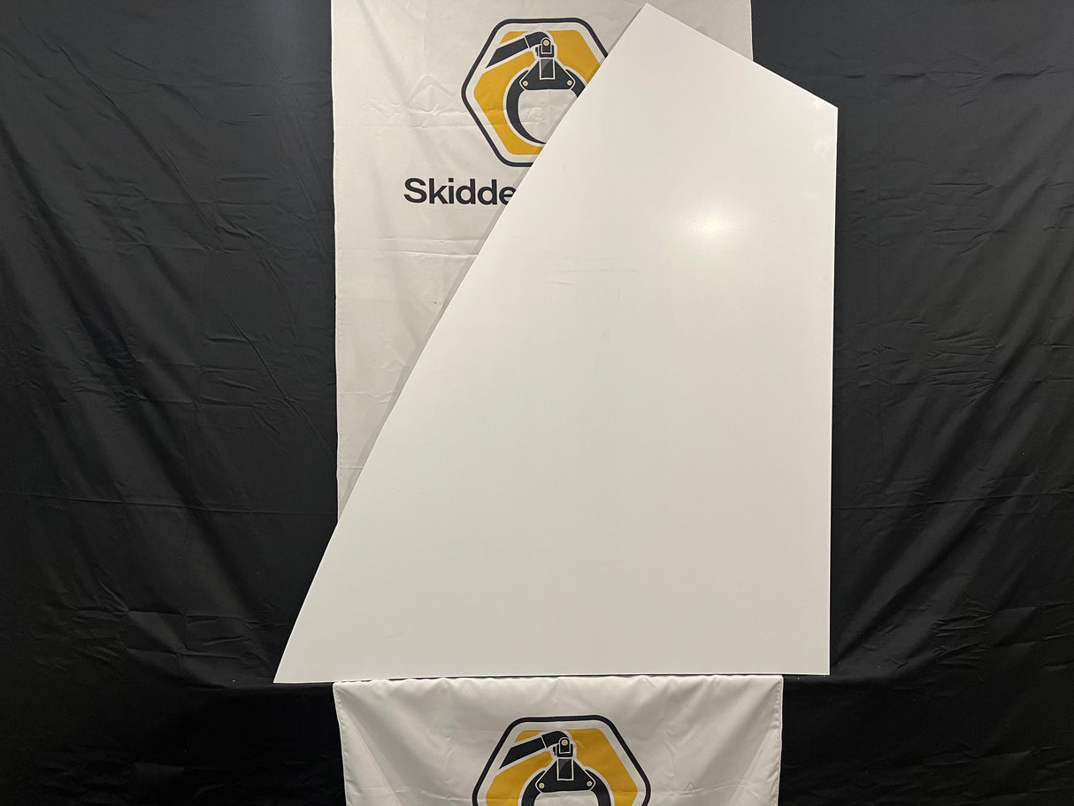 Ponsse 2nd Generation Windows (2001 to 2015)