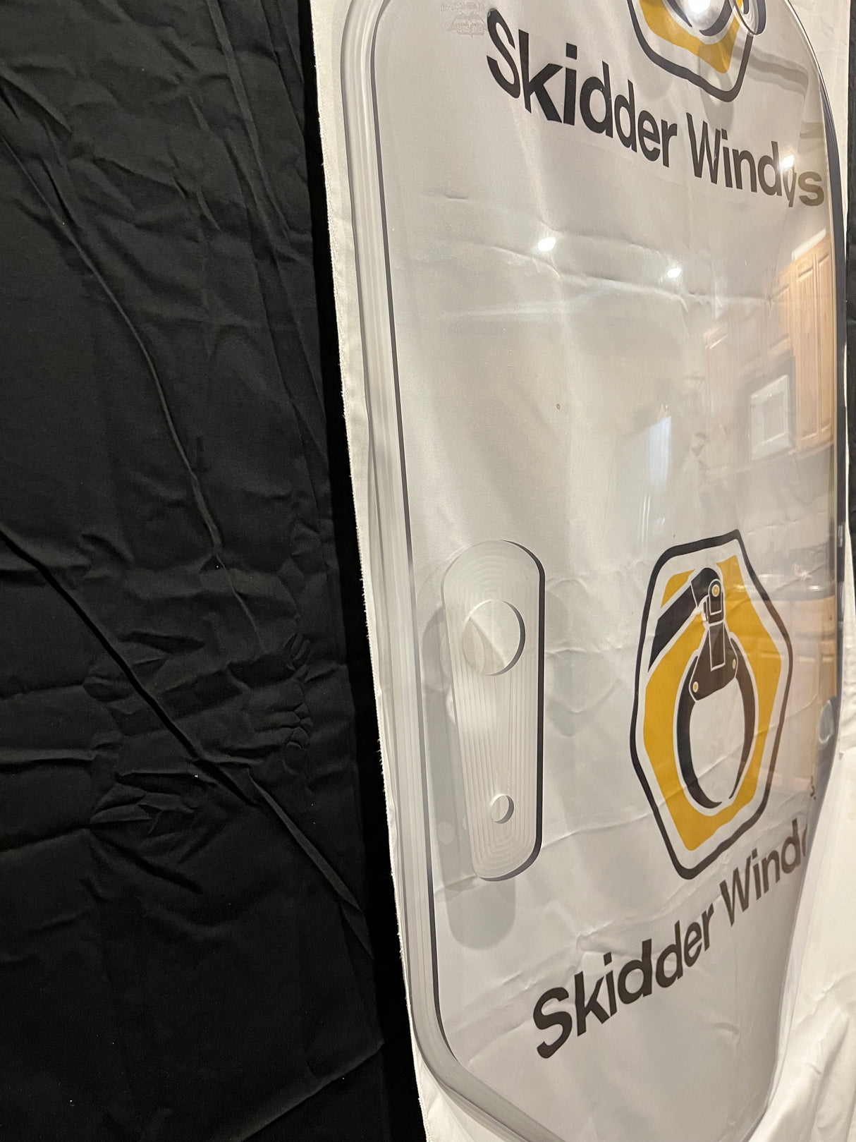 John Deere G Series Skid Steer windows Polycarbonate & Tempered Glass (small frame)