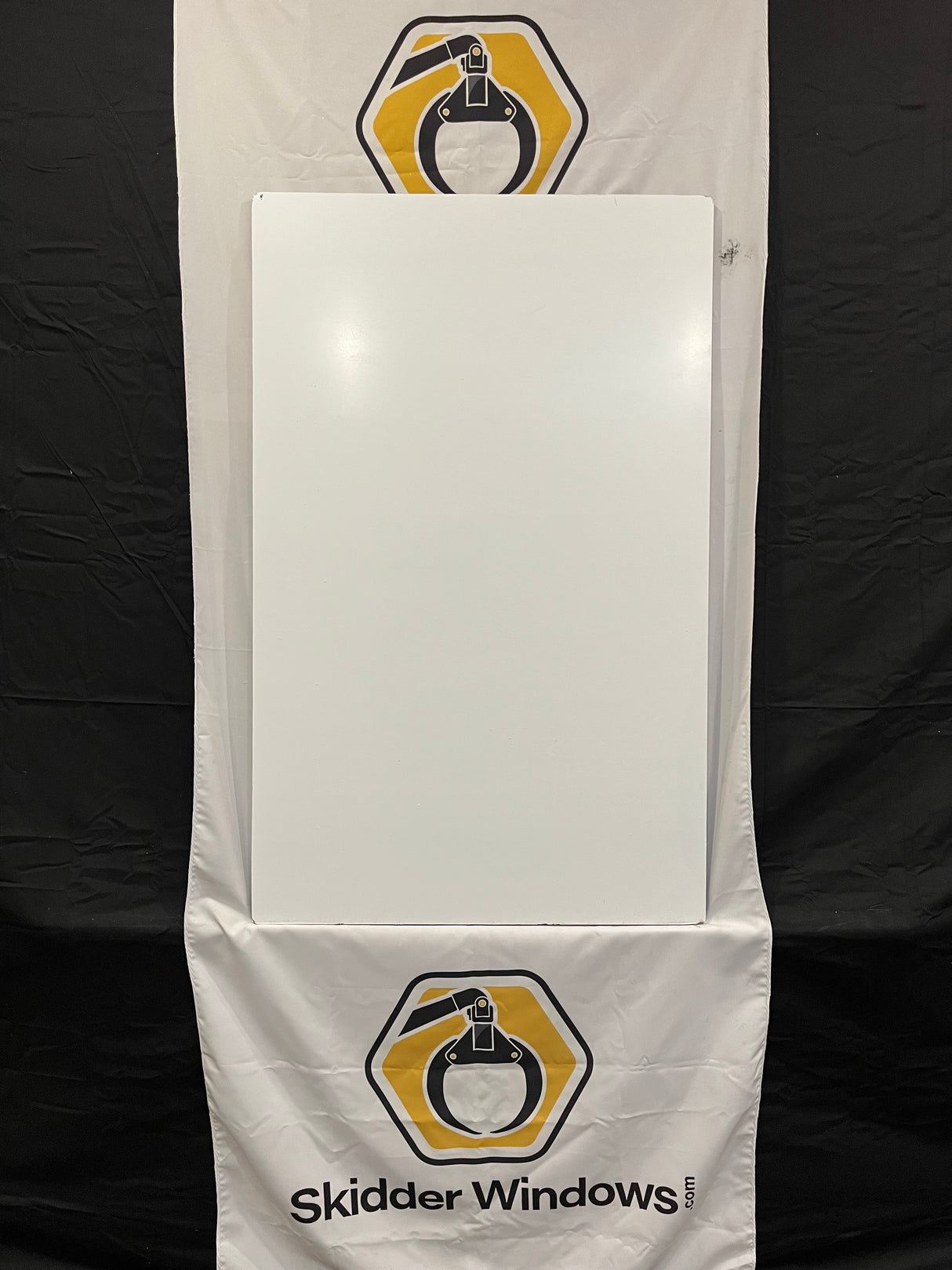 Cat 525D, 535D, 545D, 555D Skidder Windows