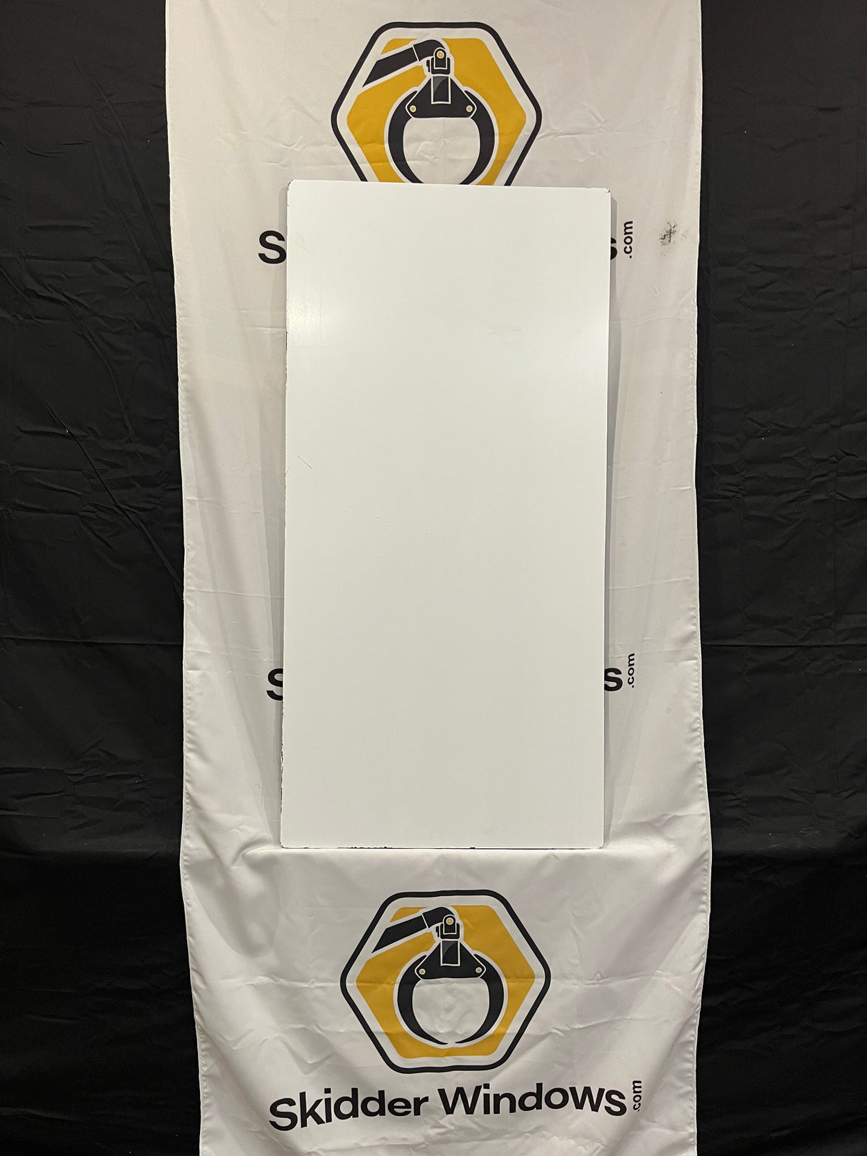 Cat 525D, 535D, 545D, 555D Skidder Windows