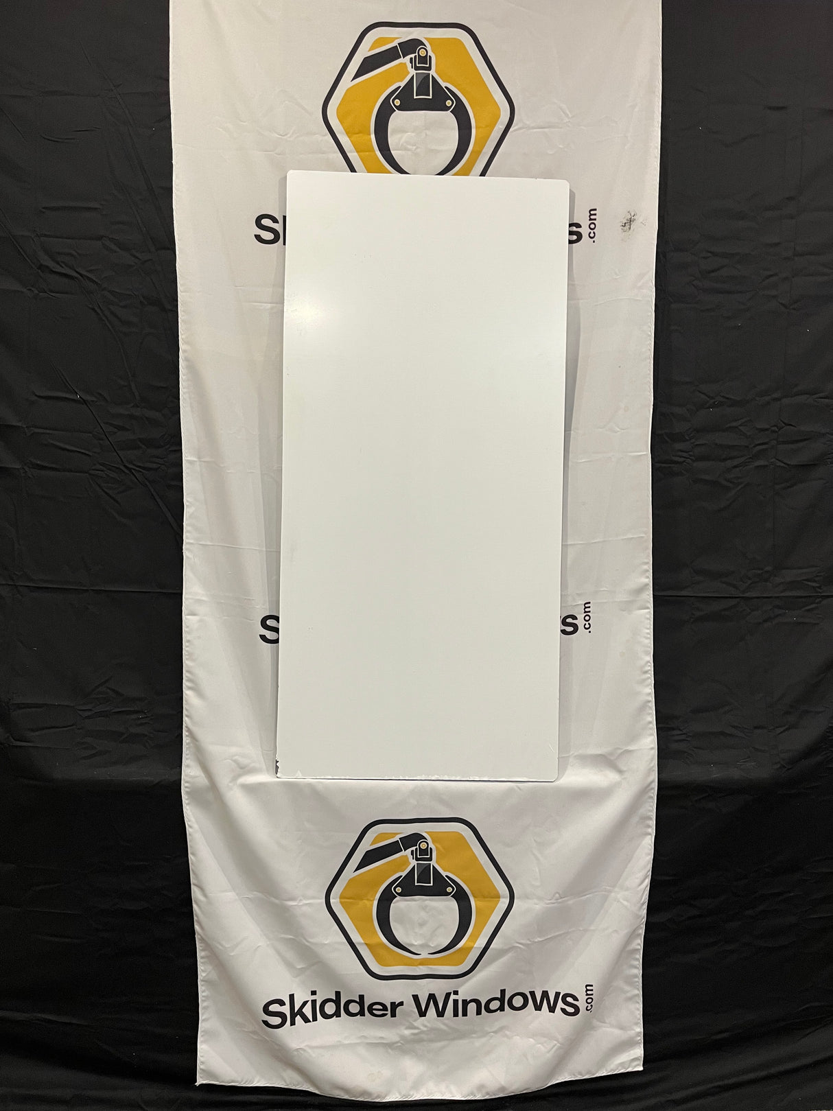 Cat 525D, 535D, 545D, 555D Skidder Windows