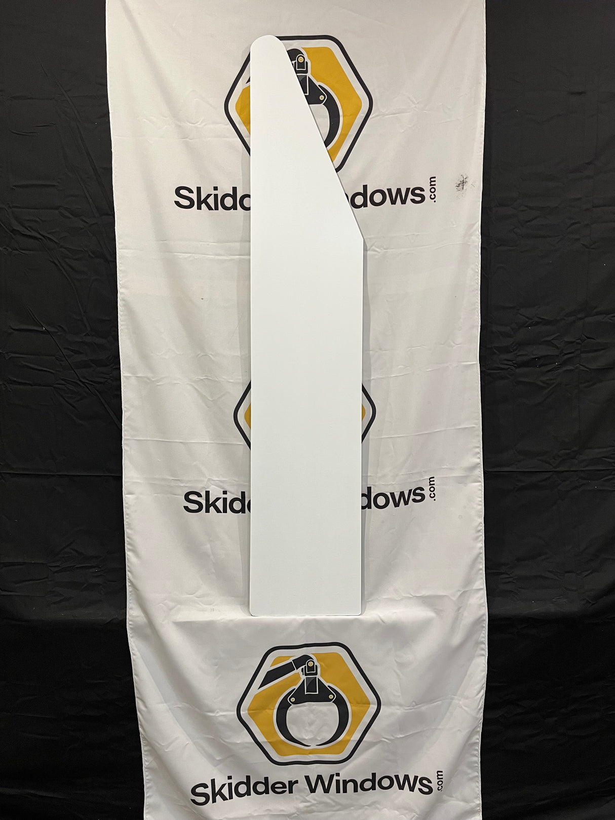 Cat 525D, 535D, 545D, 555D Skidder Windows