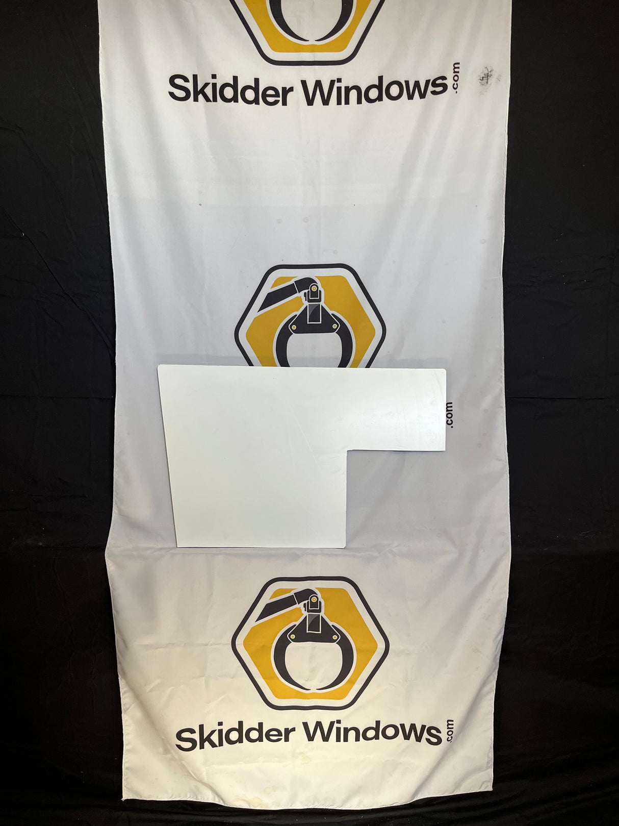 Cat 511, 521, 541, 552, 522, 532, 521B and 522B Feller Buncher Windows