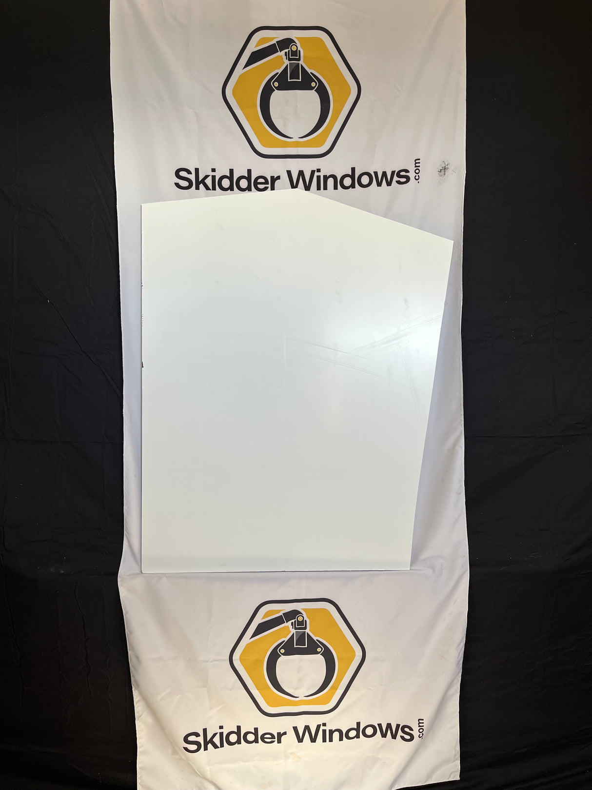 Cat 511, 521, 541, 552, 522, 532, 521B and 522B Feller Buncher Windows