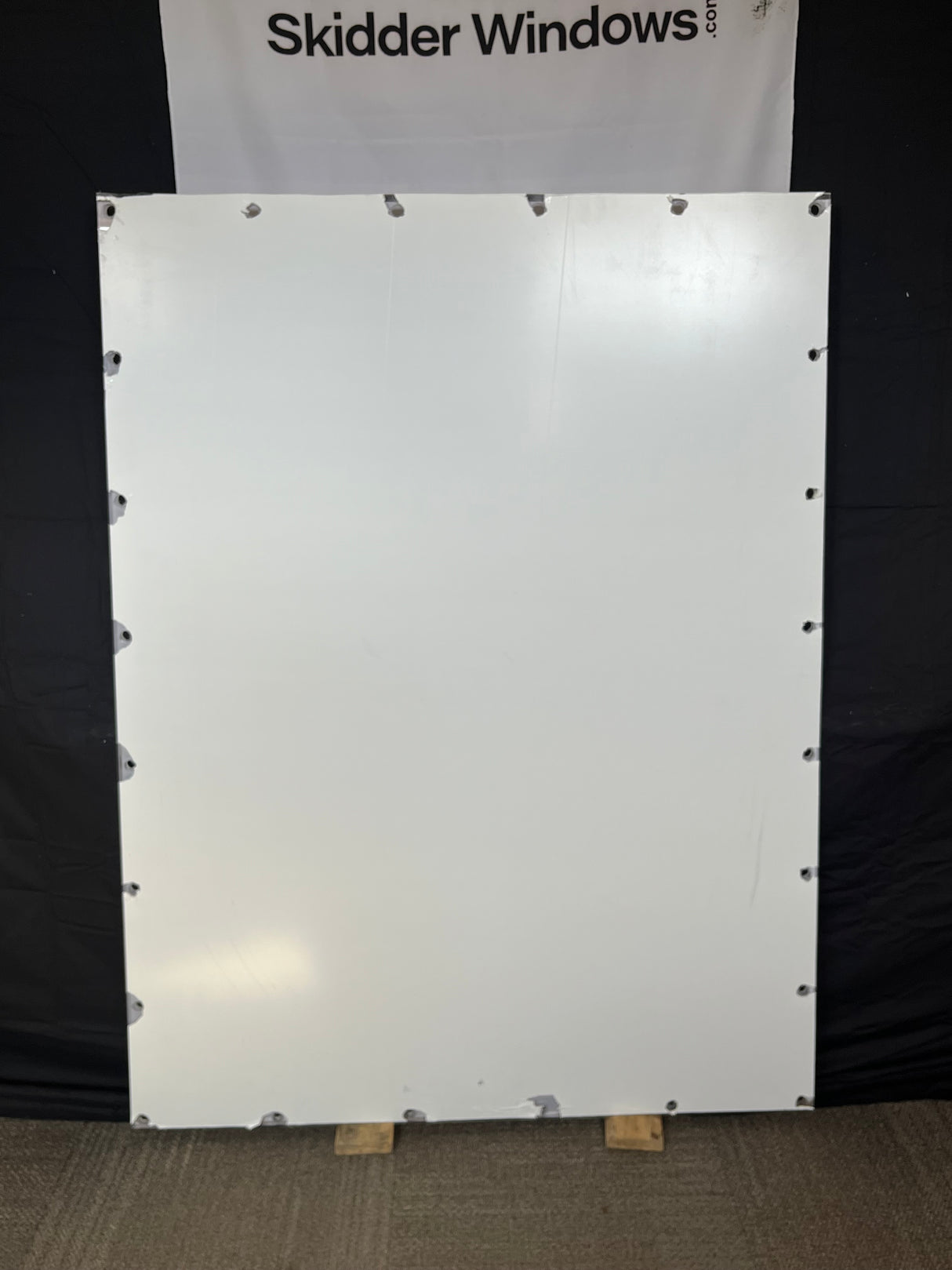 Komatsu 911.3 and 911.4 Windows