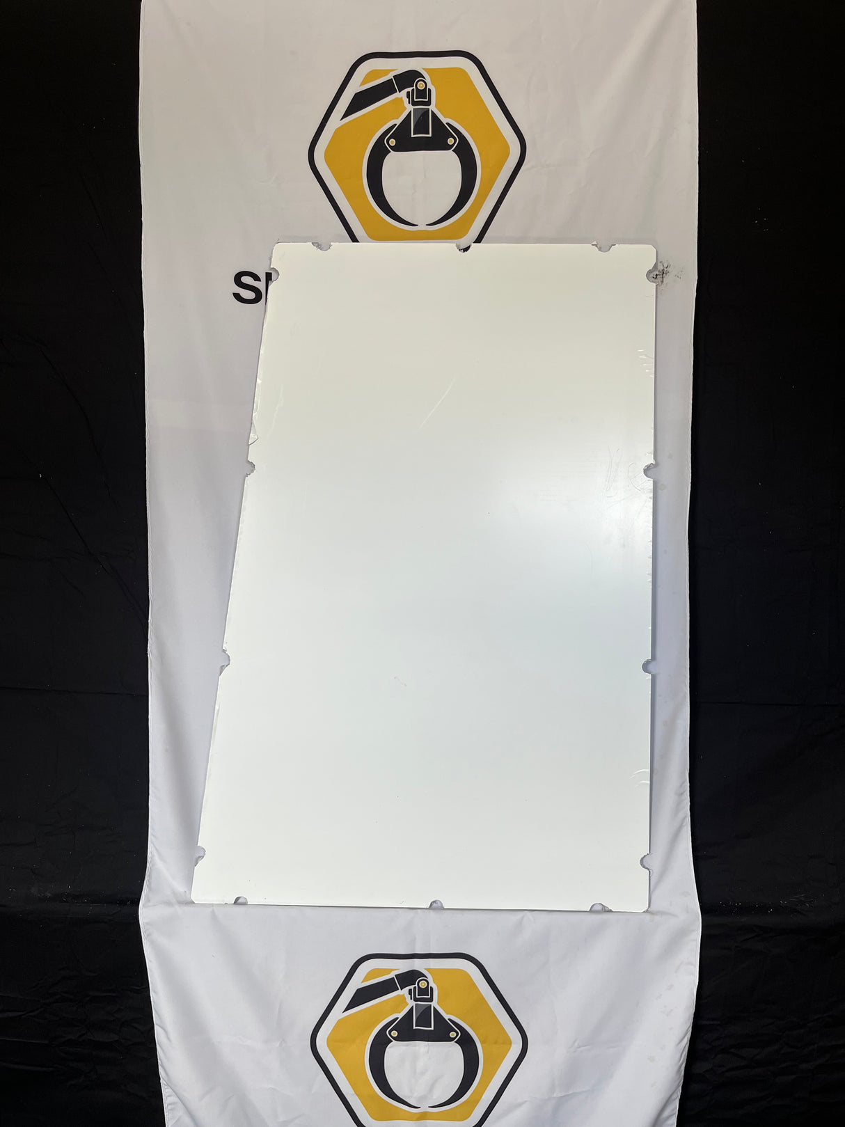 John Deere 1010D and Timberjack 1010B Forwarder Windows