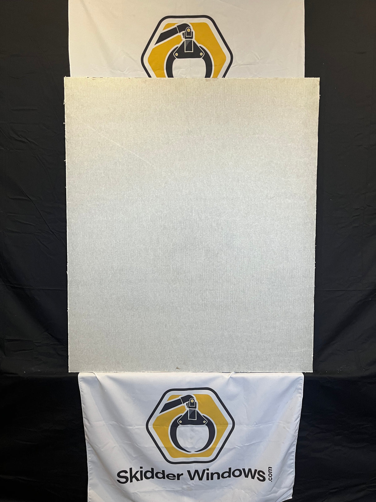 John Deere 703JH, 753J /JH, 759J /JH Harvester Windows