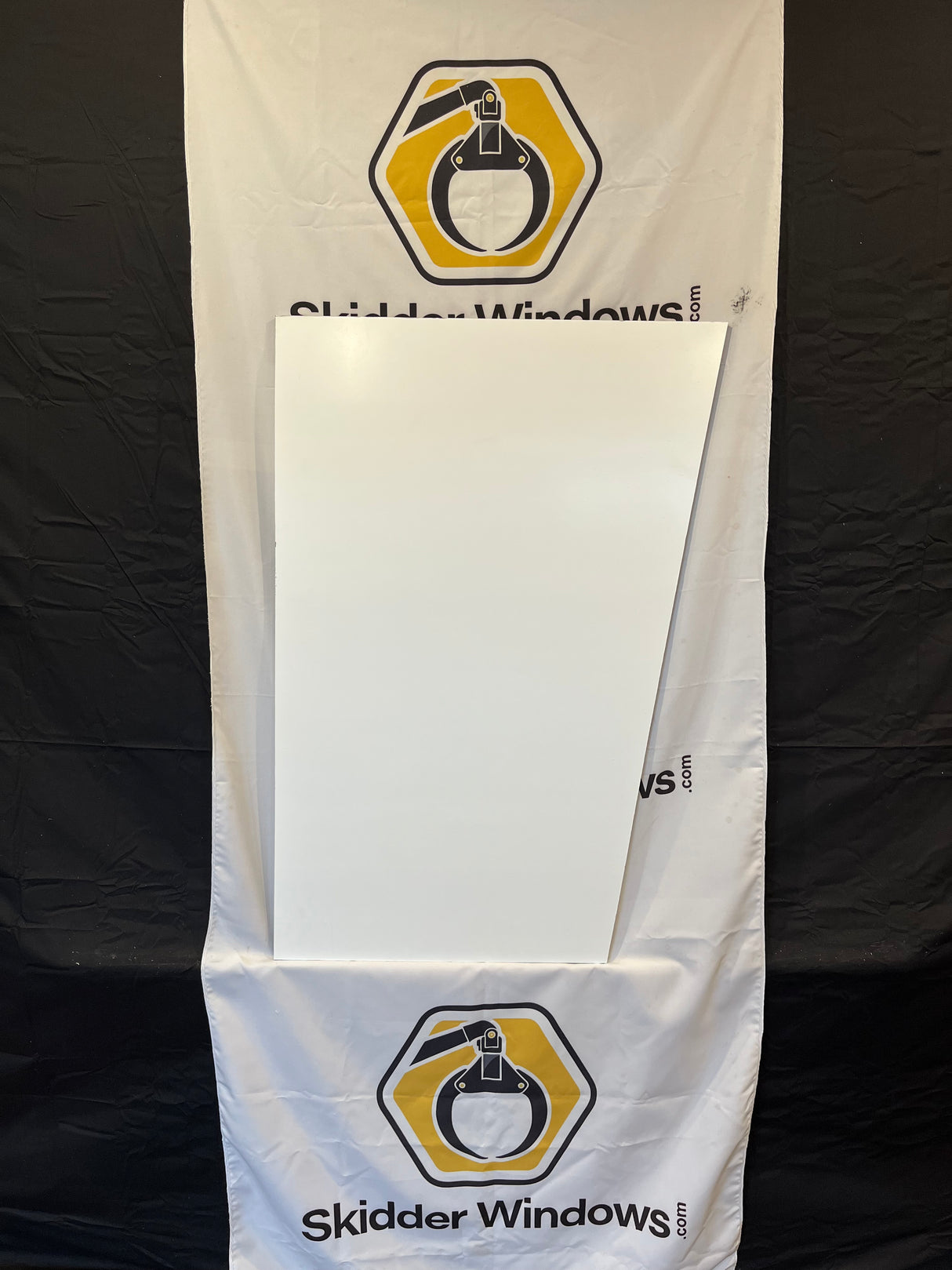 Tigercat 620H / 625H / 630H / 632H / 635H Skidder Windows