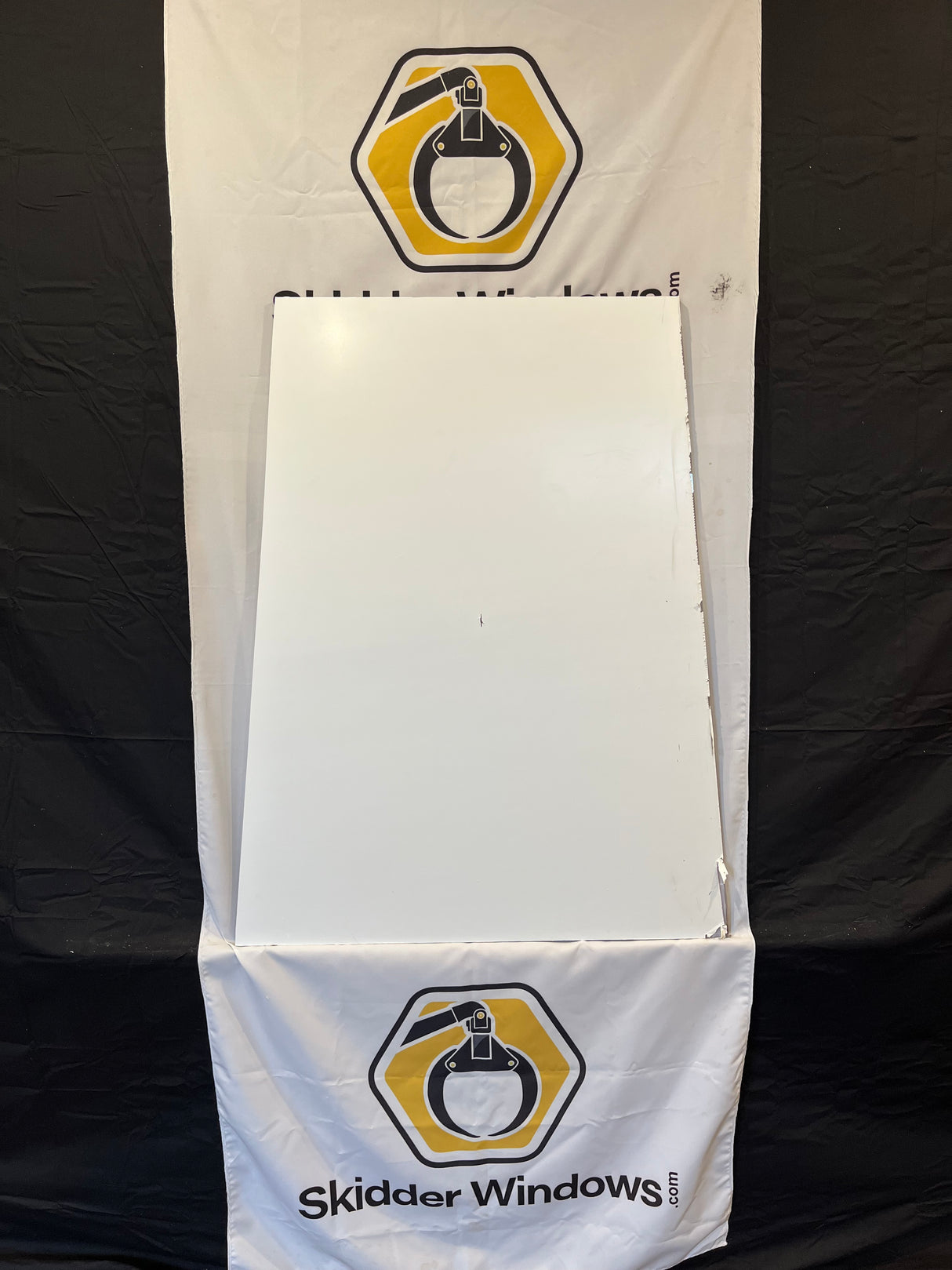 Tigercat 620H / 625H / 630H / 632H / 635H Skidder Windows