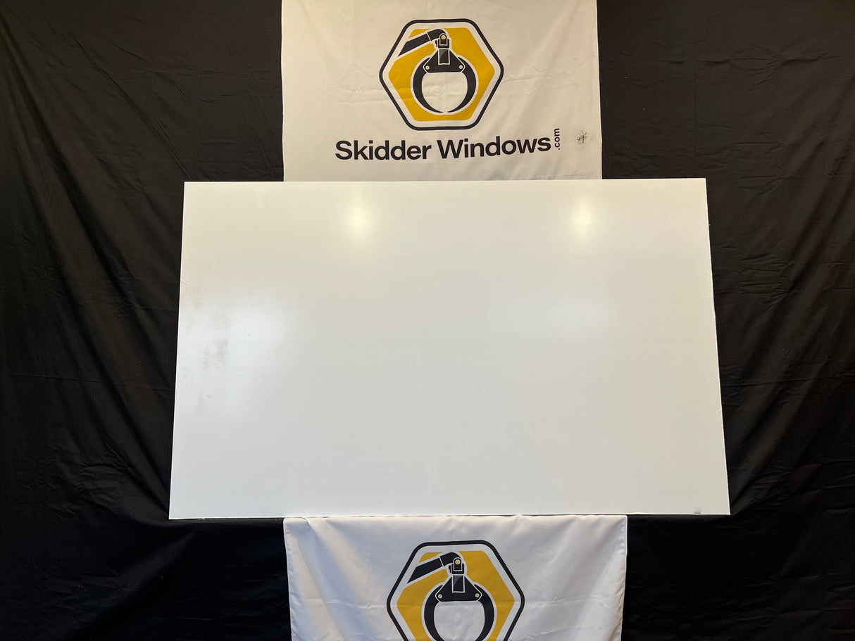 Tigercat 620H / 625H / 630H / 632H / 635H Skidder Windows