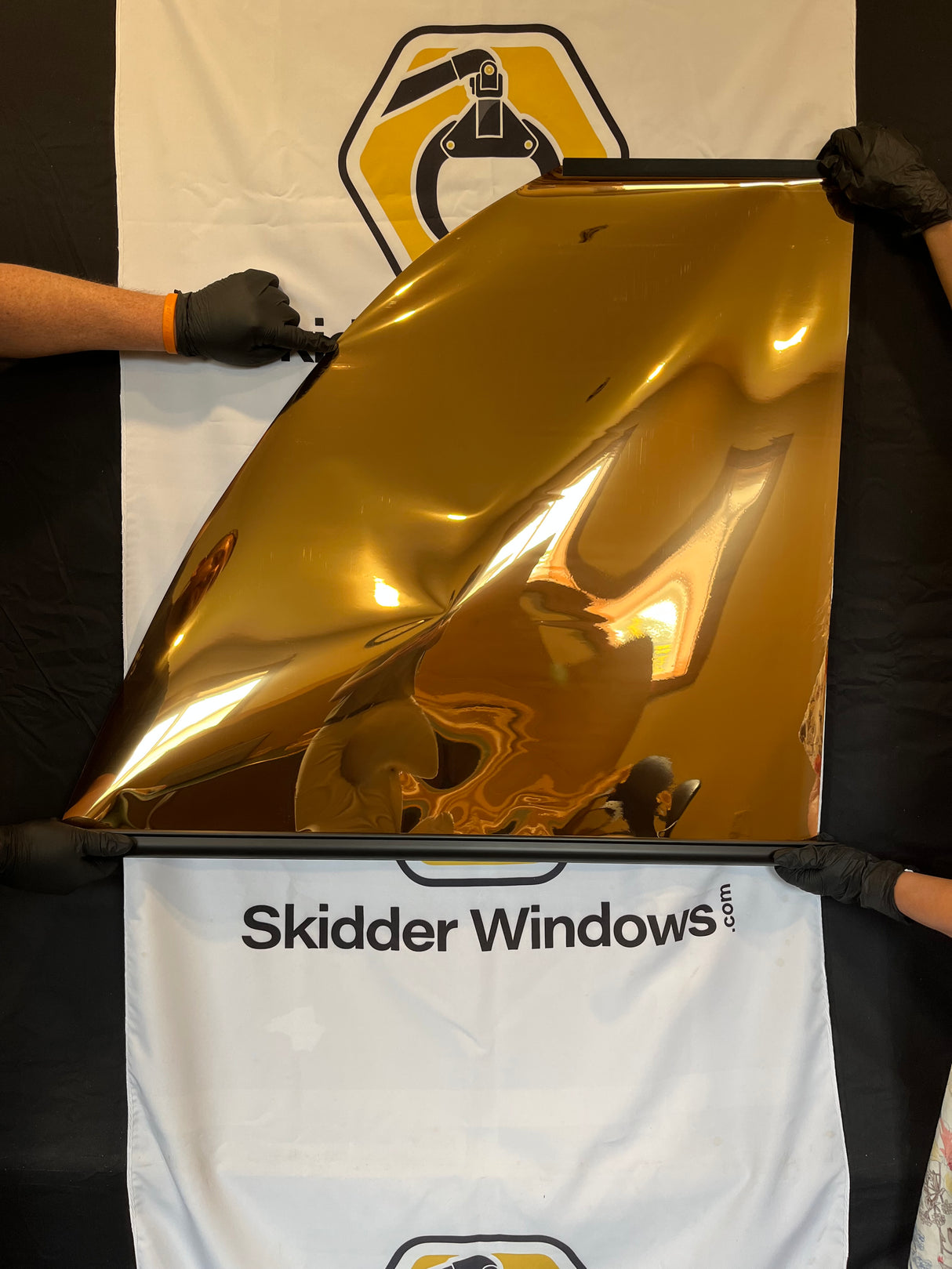 John Deere E and G series Harvester/Forwarder Sun Shades / Visors (GEN 2, 47")