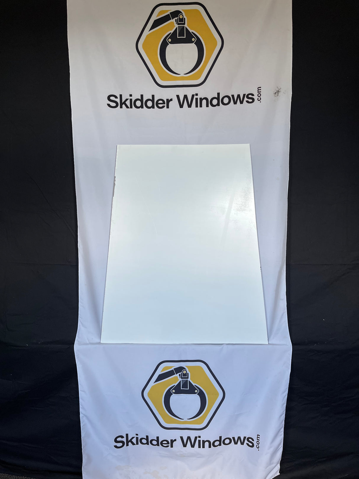 Tigercat 604C, 620C -635C Skidder Windows