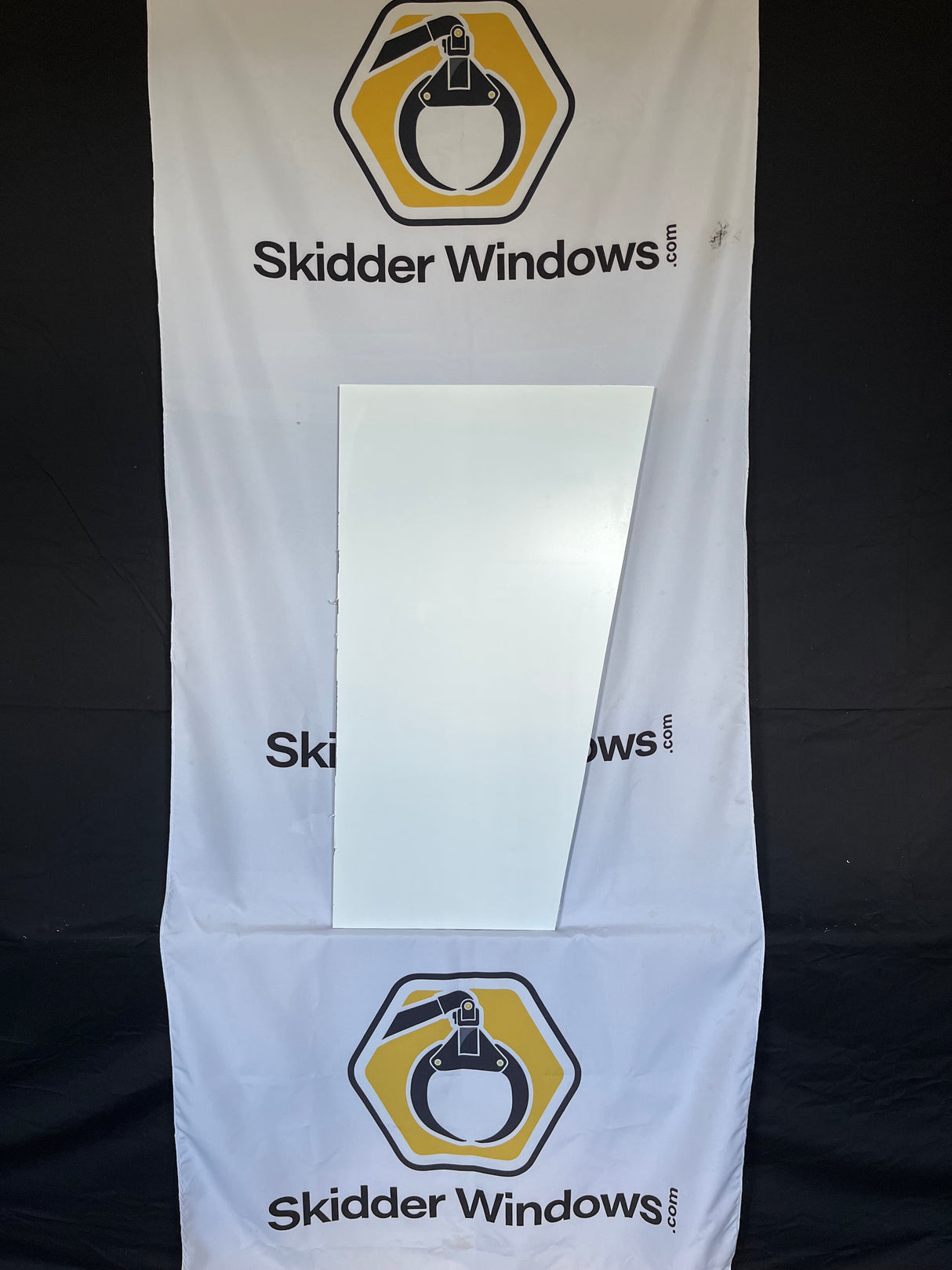 Tigercat 604C, 620C -635C Skidder Windows