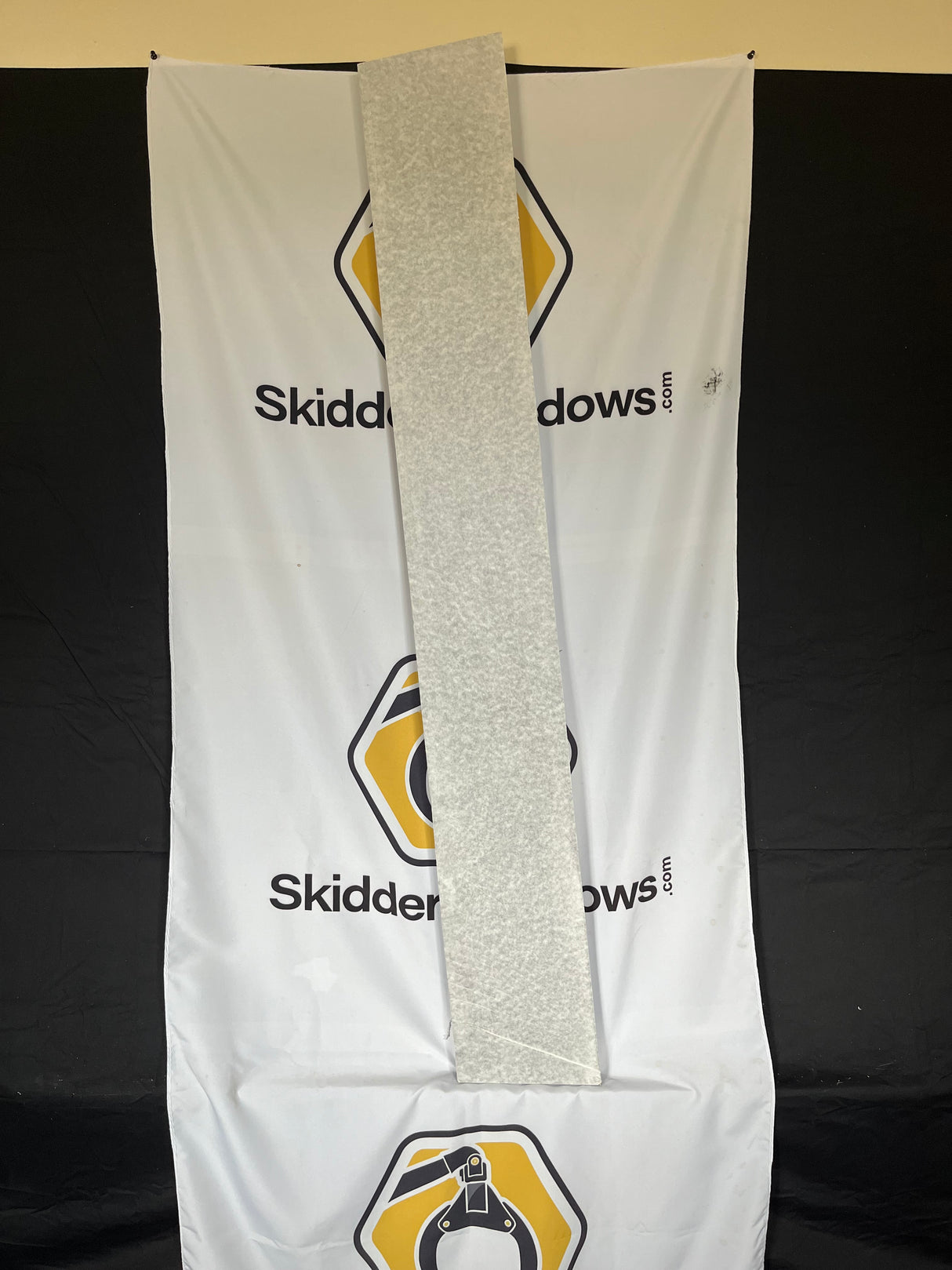 Cat 511, 521, 541, 552, 522, 532, 521B and 522B Feller Buncher Windows