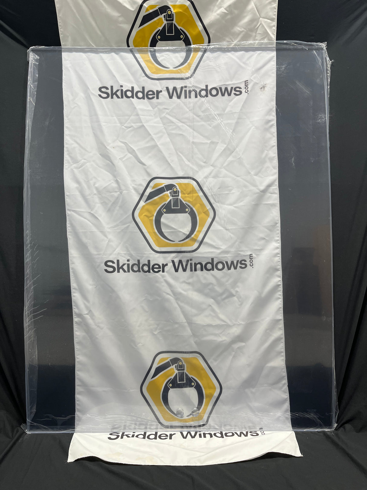 Ponsse 3rd Generation Windows (2015 and newer)