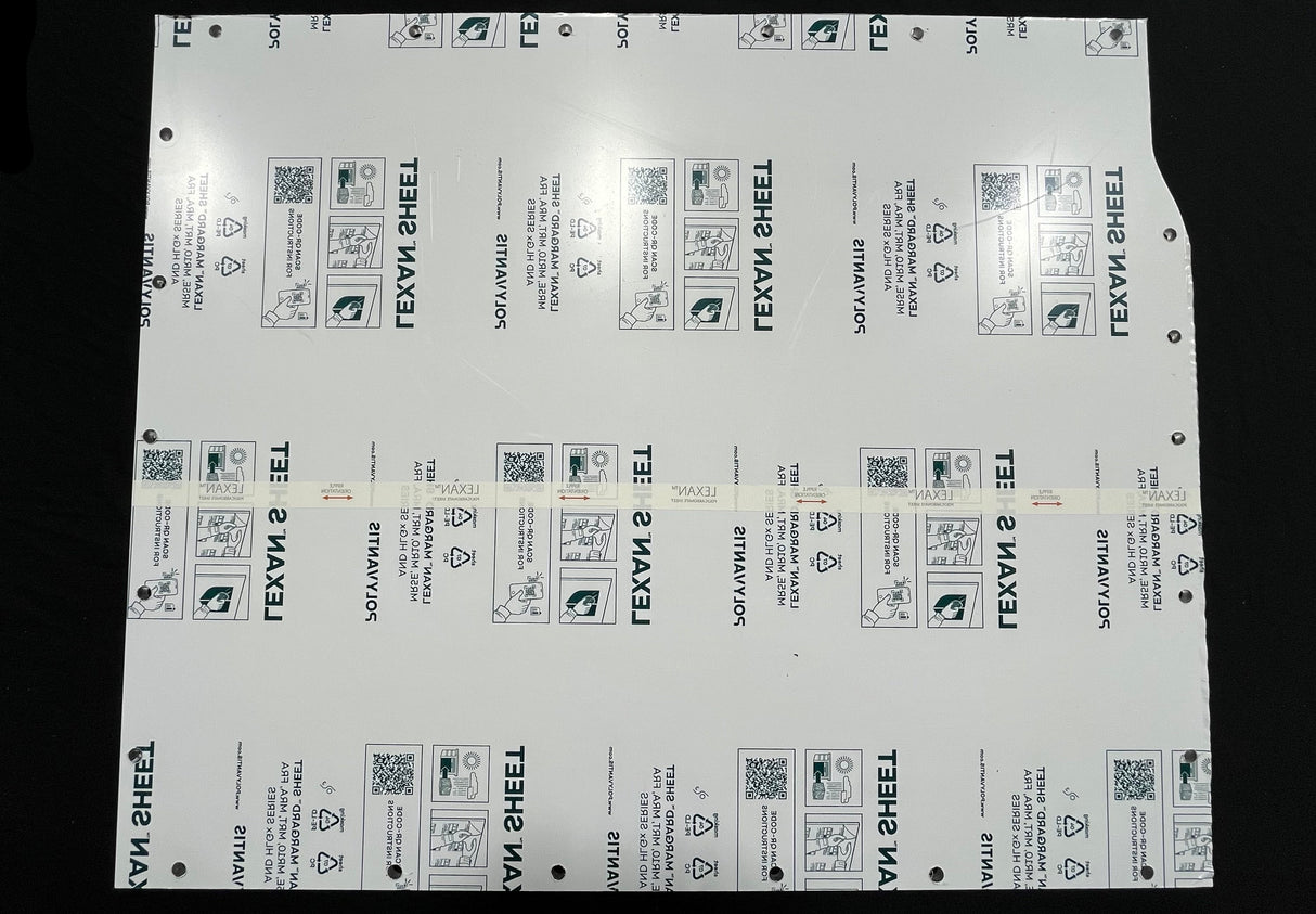 John Deere 548G/H, 648G/H, 748G/H, and 848H Skidder Windows