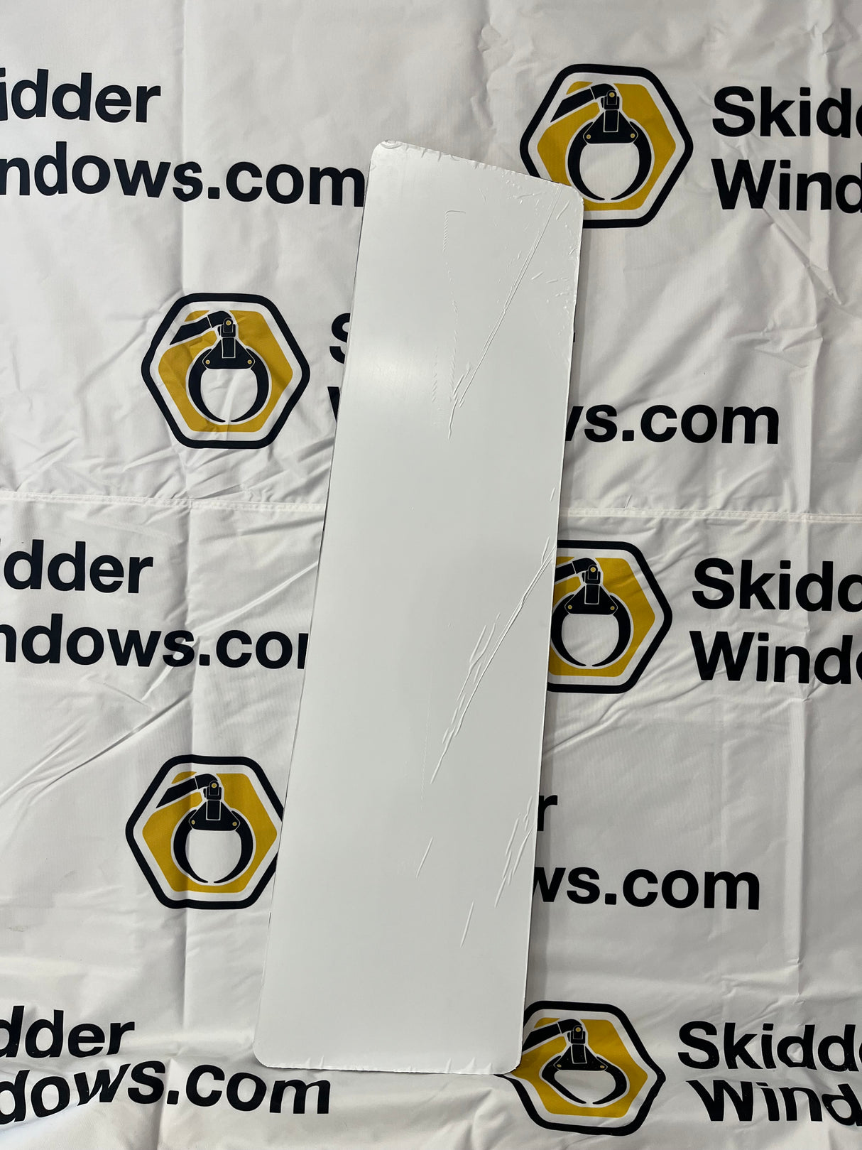 Cat 553C, 563C, 573C & Prentice 2470 Fellerbunchers Polycarbonate Windows