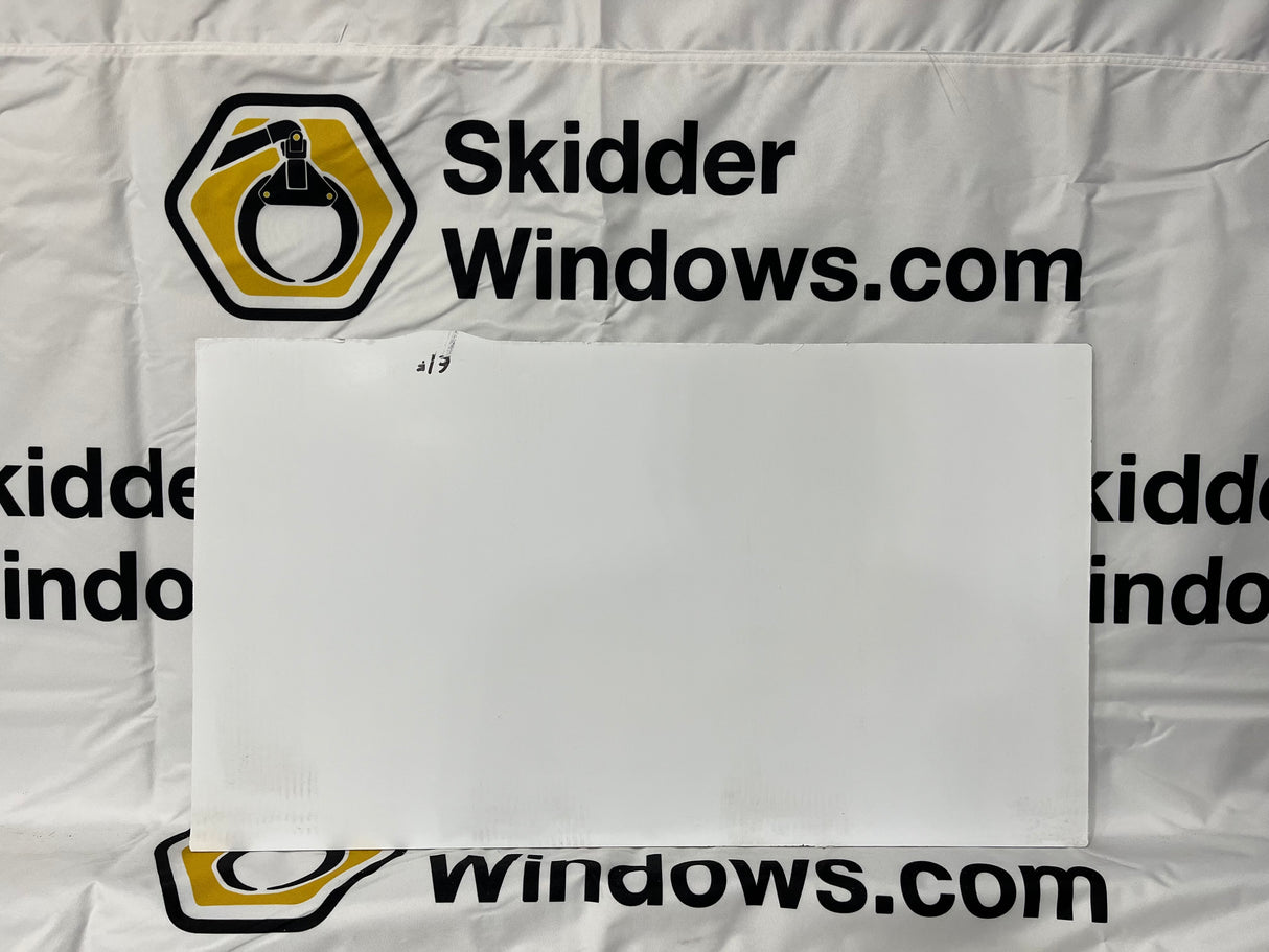 Cat E / F Series Excavator Windows OEM# 453-4794 & 334-6483 / 316-8854