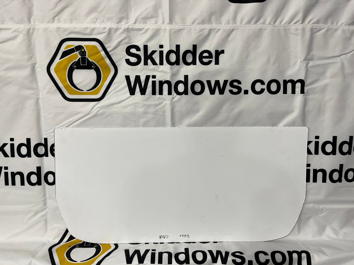 Volvo C/D/E Excavators Windows OEM# 11205358 & 15029342 / 11205633 & 15108848