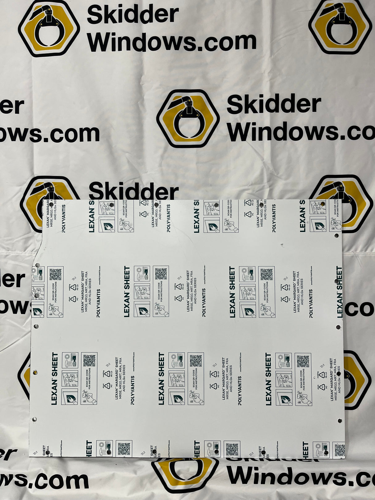 John Deere 548G/H, 648G/H, 748G/H, and 848H Skidder Windows