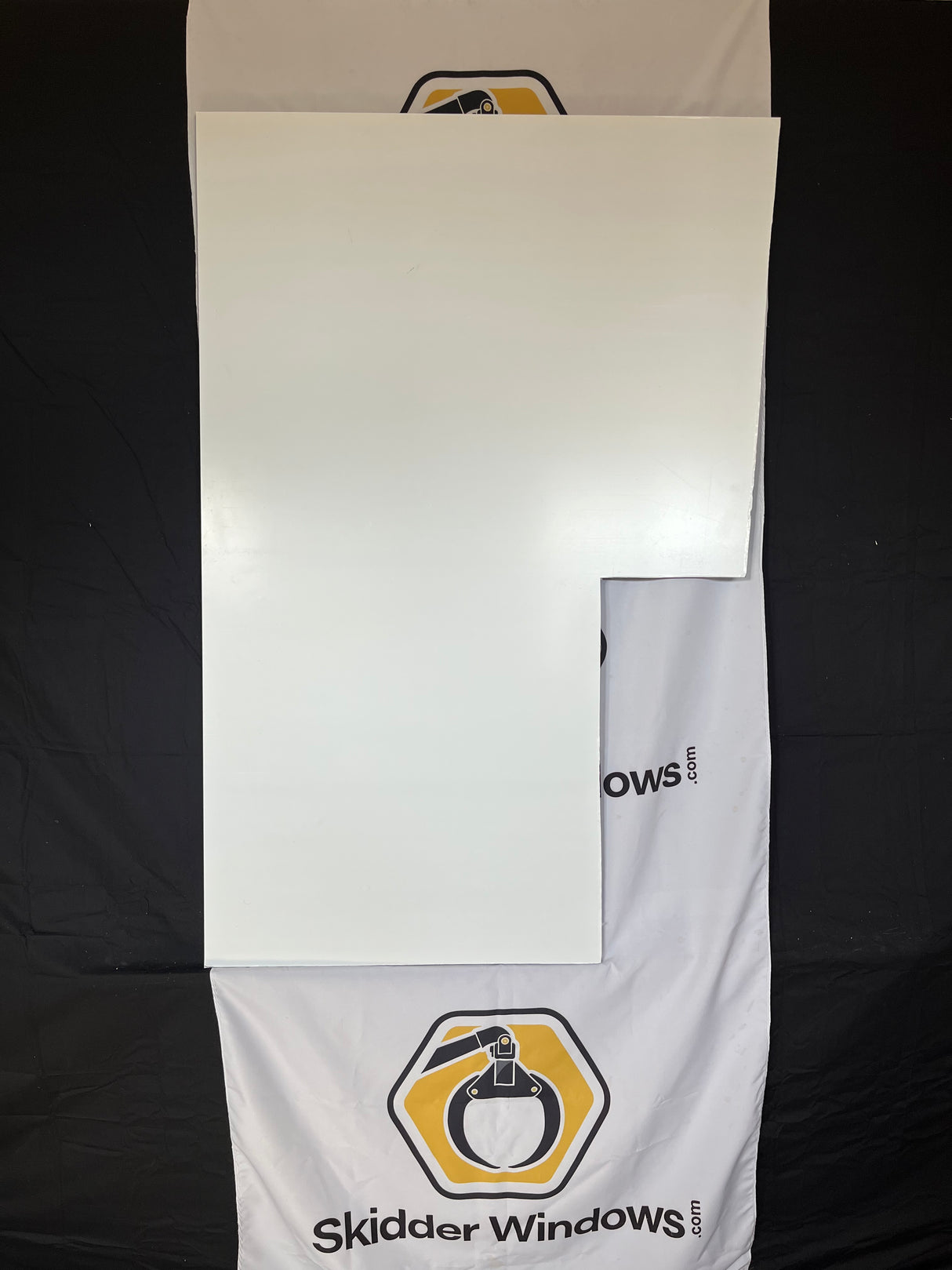 Timbco 415C/D, 425C /D, 445C/D Windows