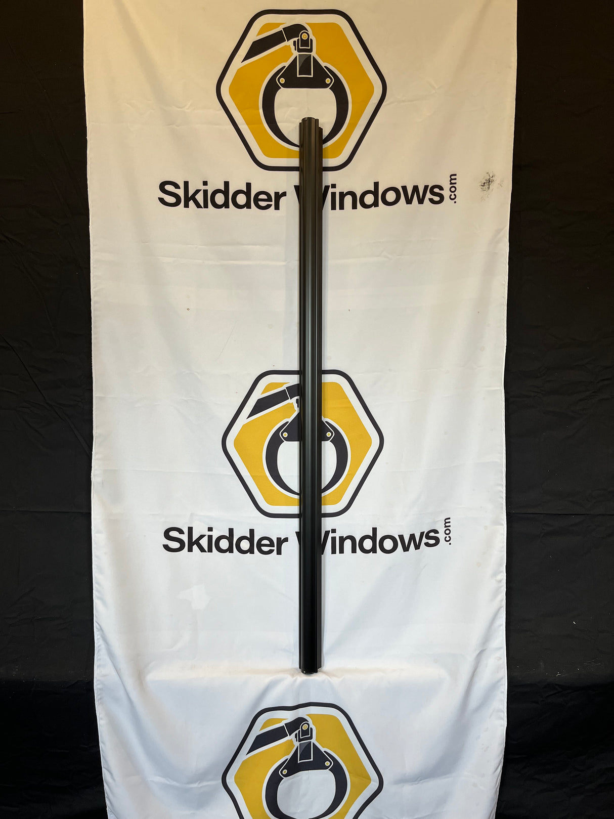 Ponsse 2nd Generation Sun Shades (2001 to 2015)