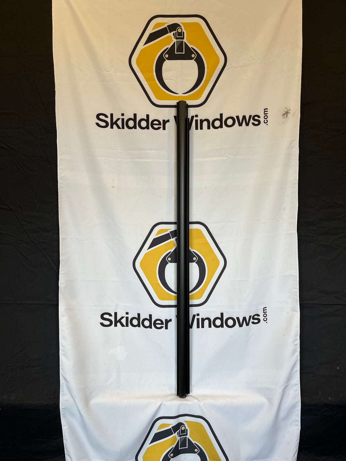 Ponsse 2nd Generation Sun Shades (2001 to 2015)