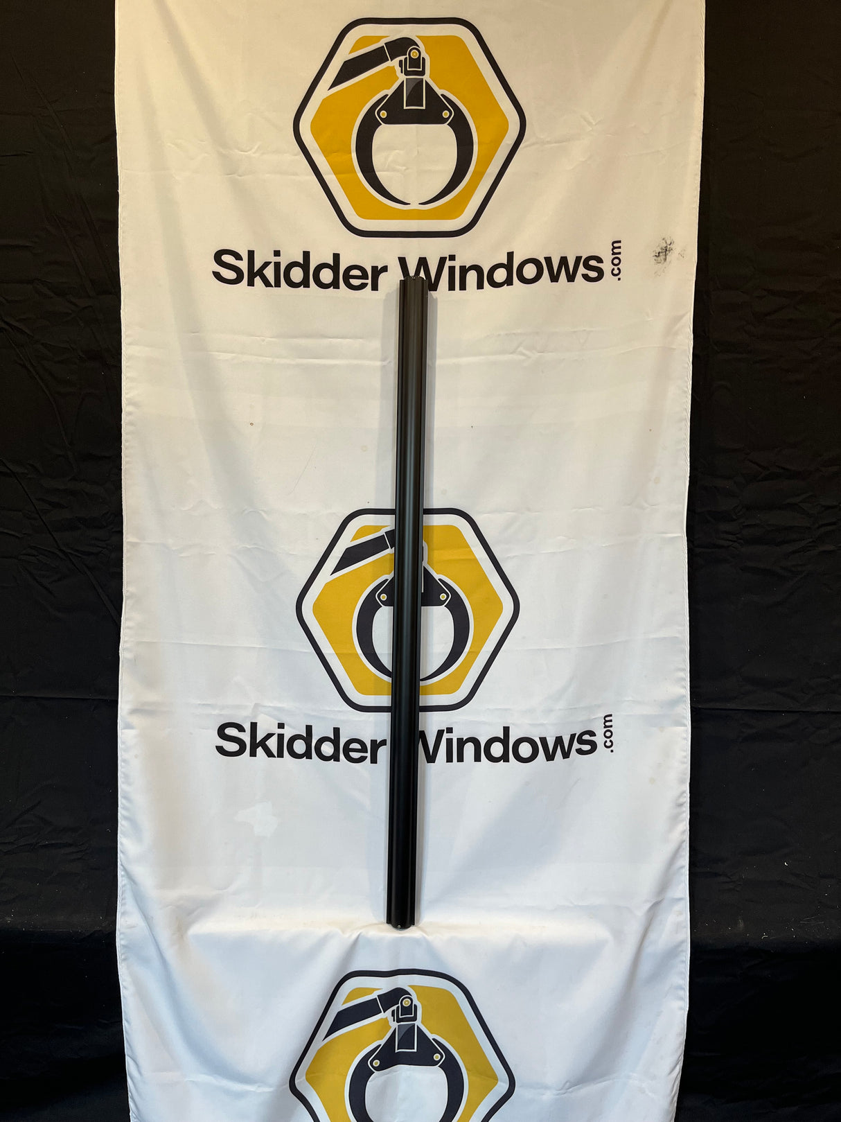 John Deere E and G series Harvester/Forwarder Sun Shades / Visors (GEN 2, 47")