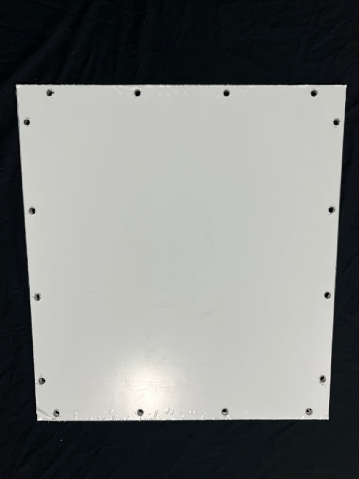 Cat 527 Tracked Skidder Polycarbonate Windows