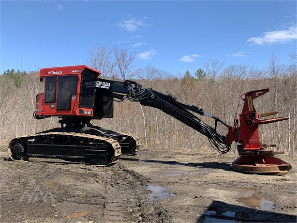 Timbco/Valmet 475 EXL / FXL, 445 EXL / FXL, 425EXL/FXL - 415EX/XT Windows