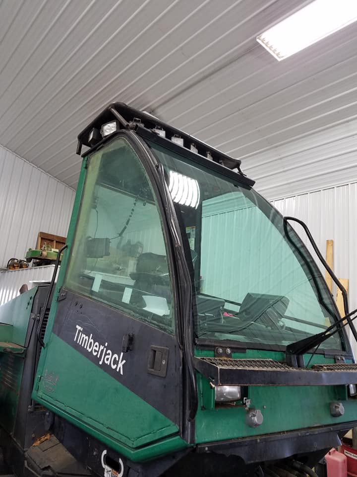 John Deere 770D/ 1070D/ 1270D/ 1470D and Windows