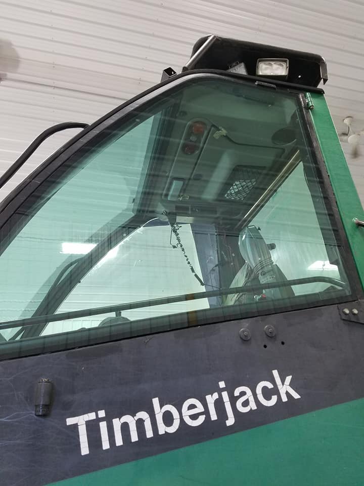 John Deere 770D/ 1070D/ 1270D/ 1470D and Windows