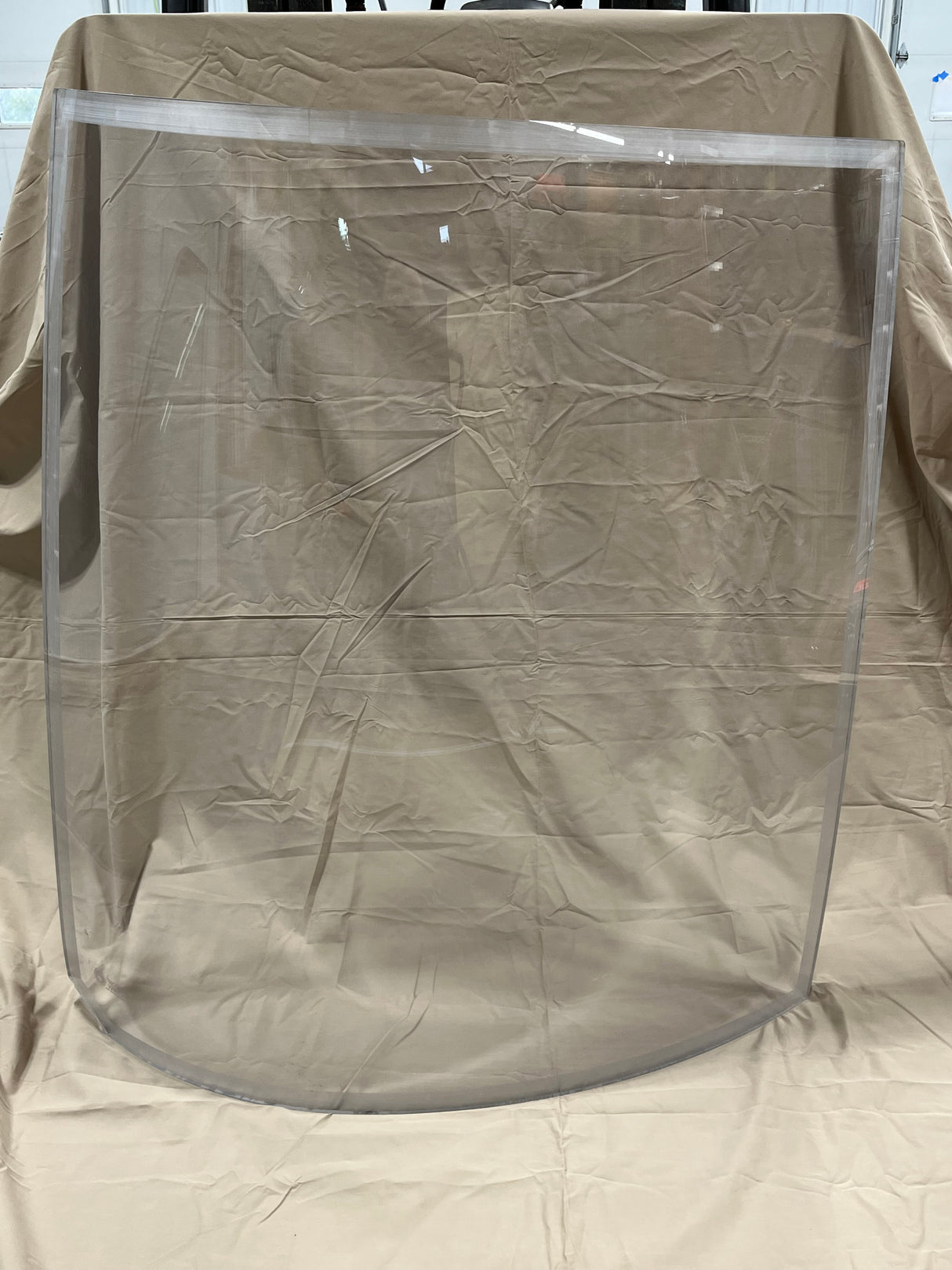 John Deere E and G series Harvester/Forwarder Windows