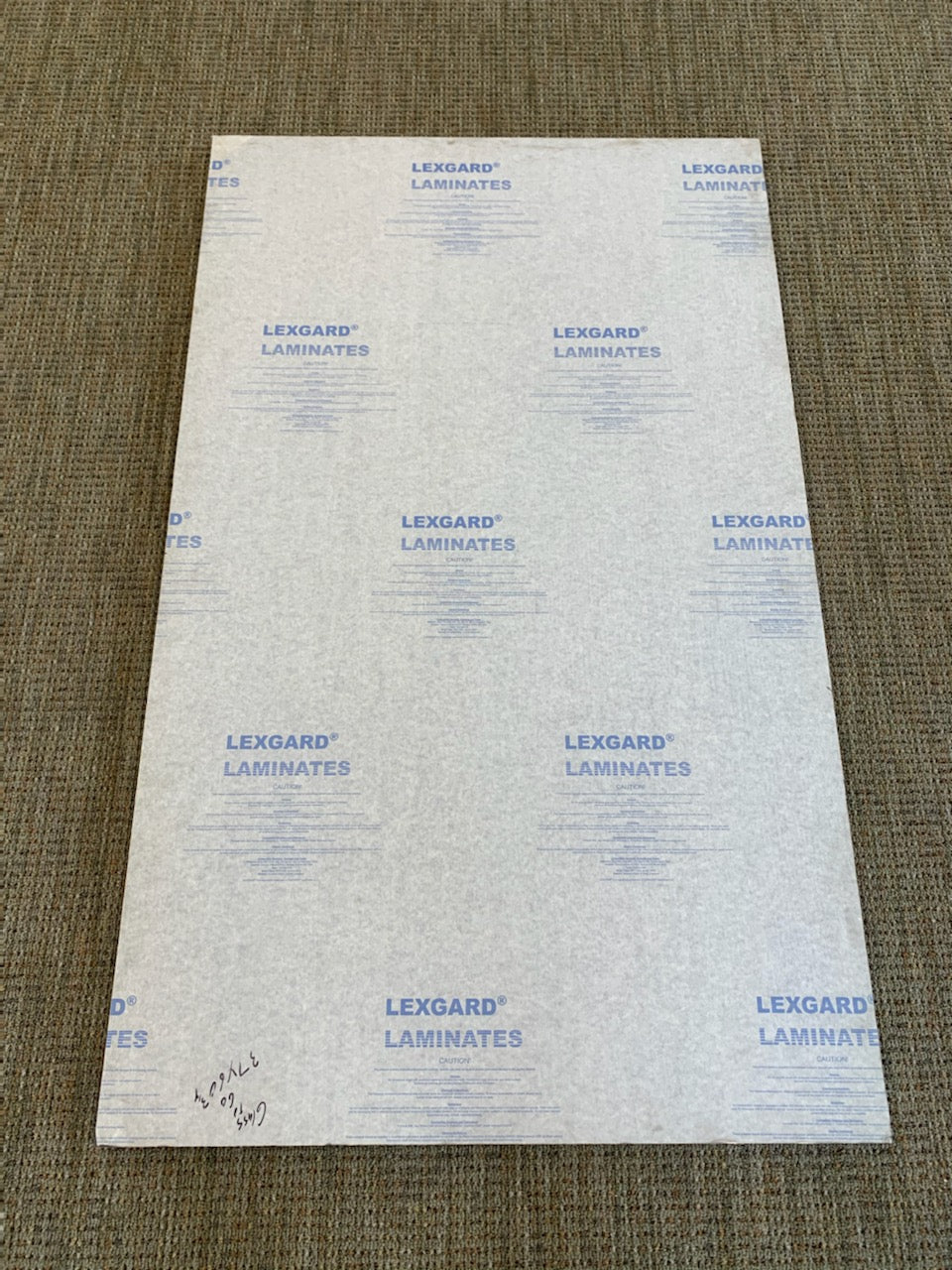 John Deere 803M/MH - 959M Feller Bunchers Windows