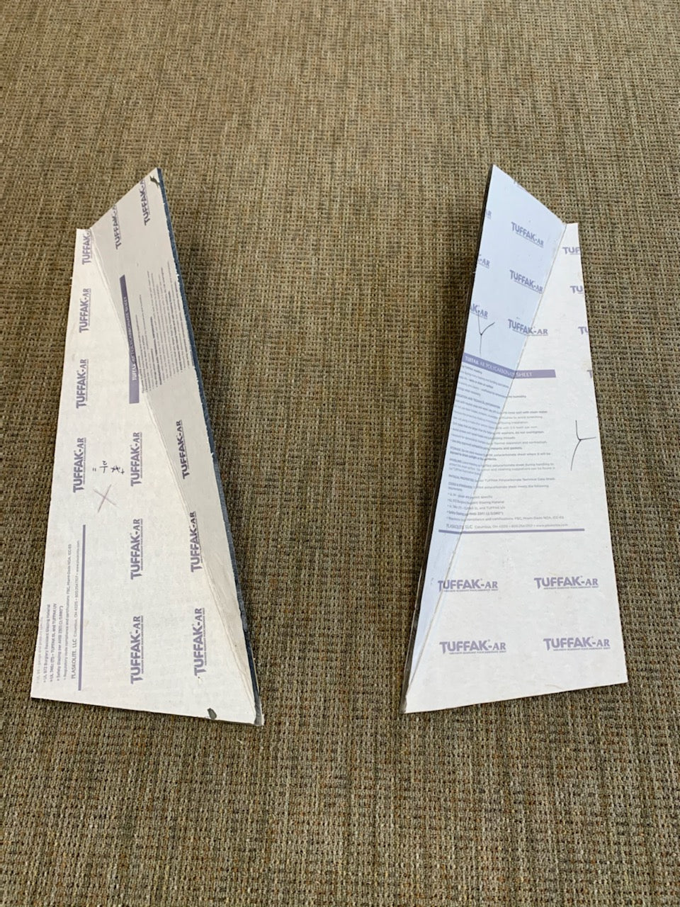 Hydro Ax 511-721 Windows